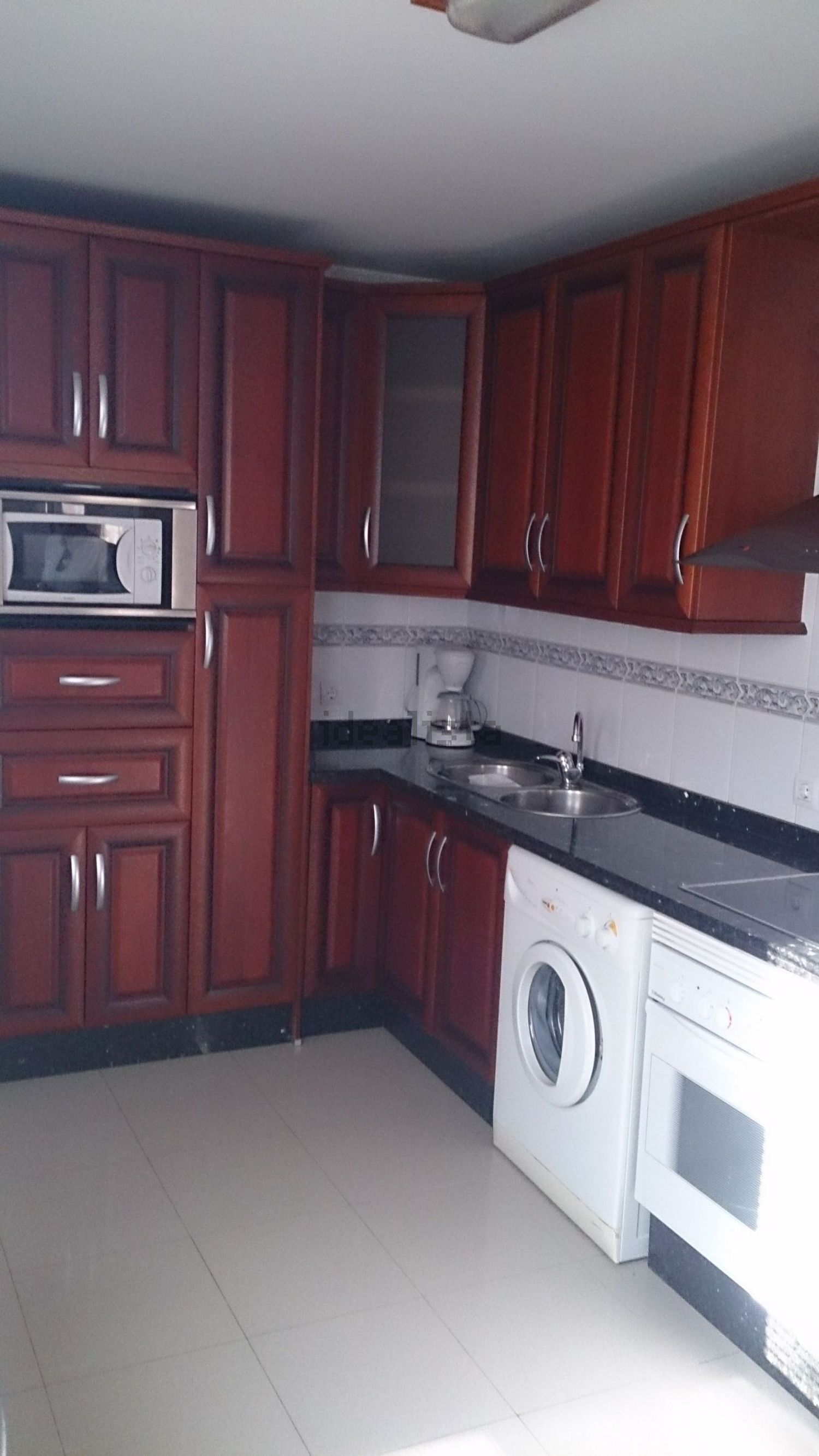 Wohnung 120 m² in Don Benito