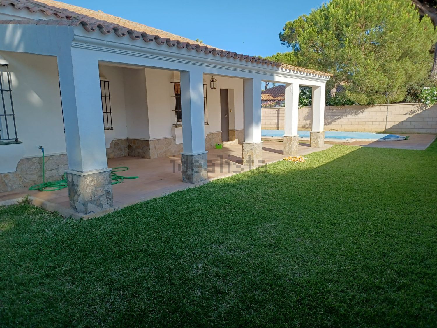 Casa de 207 m² en Conil de la Frontera