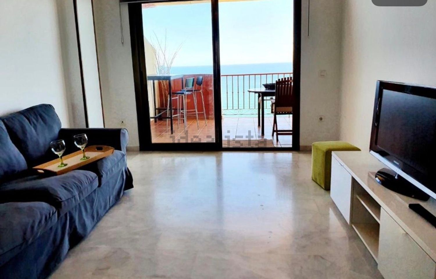 Pis de 70 m² a Benalmádena