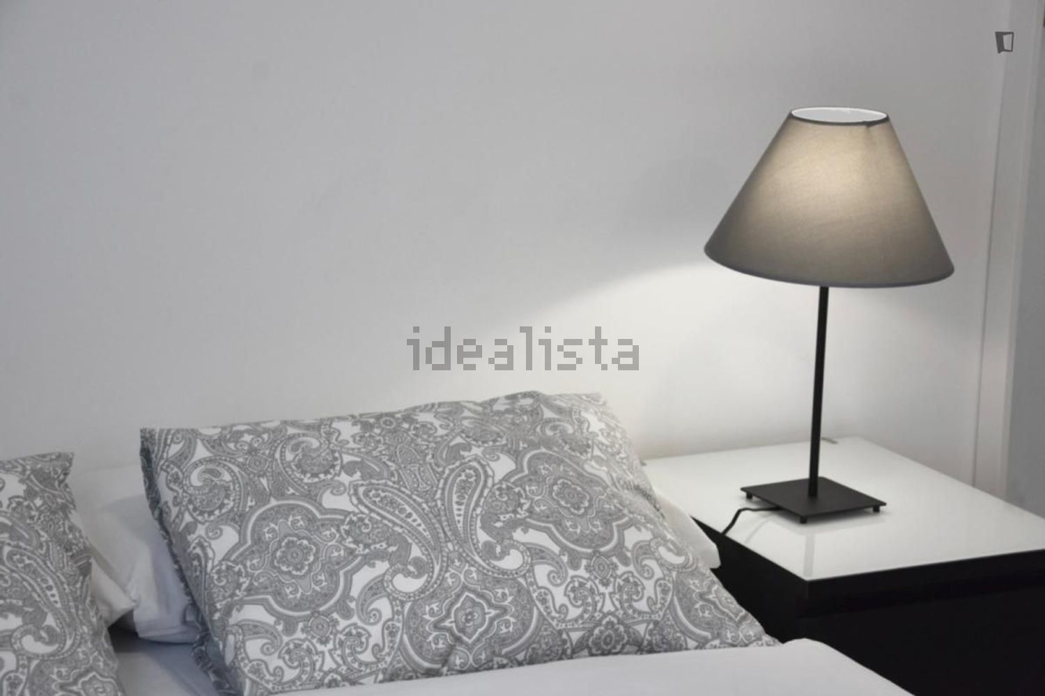 Piso de 23 m² en Madrid