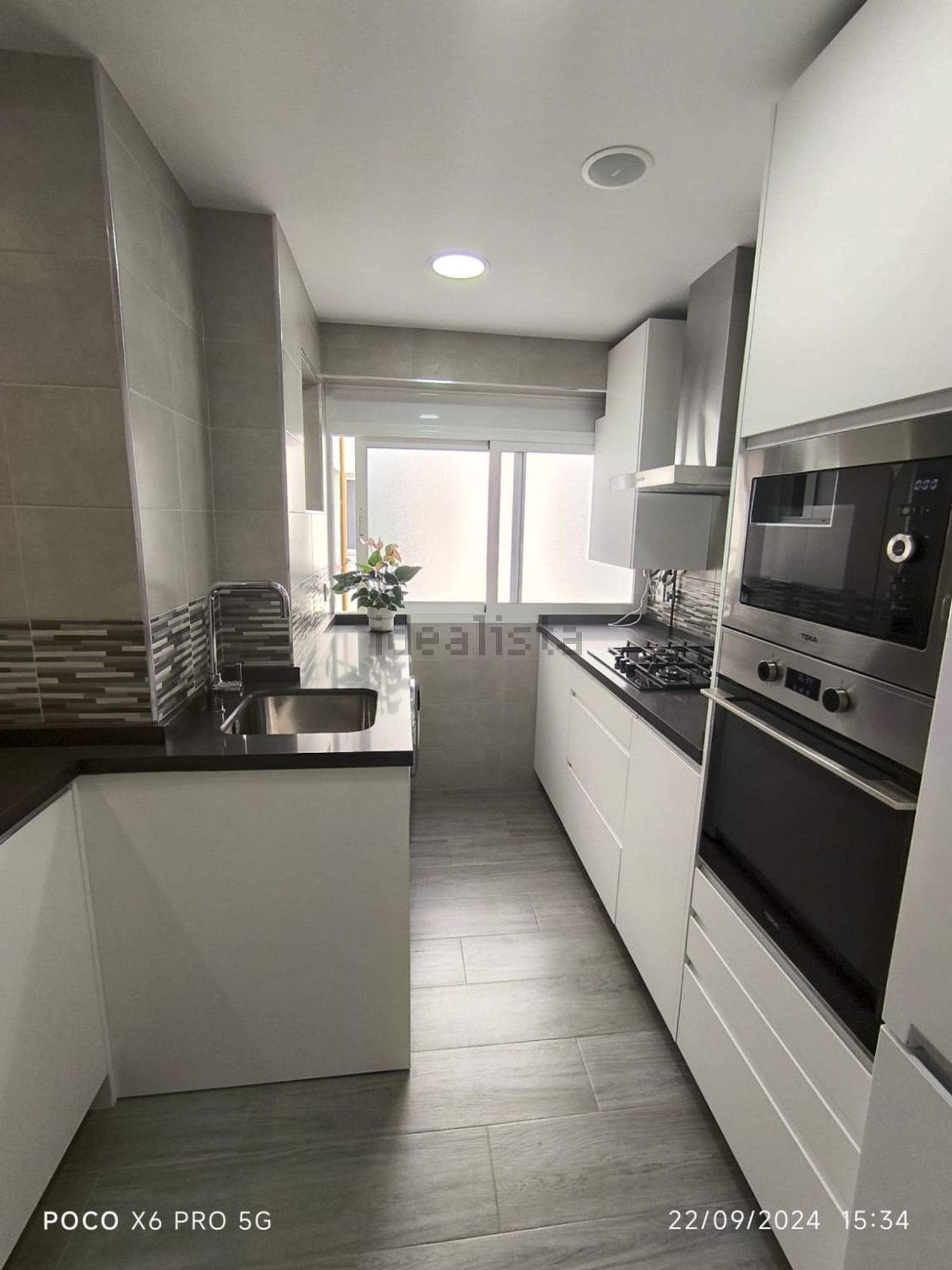 Habitació de lloguer, Sevilla