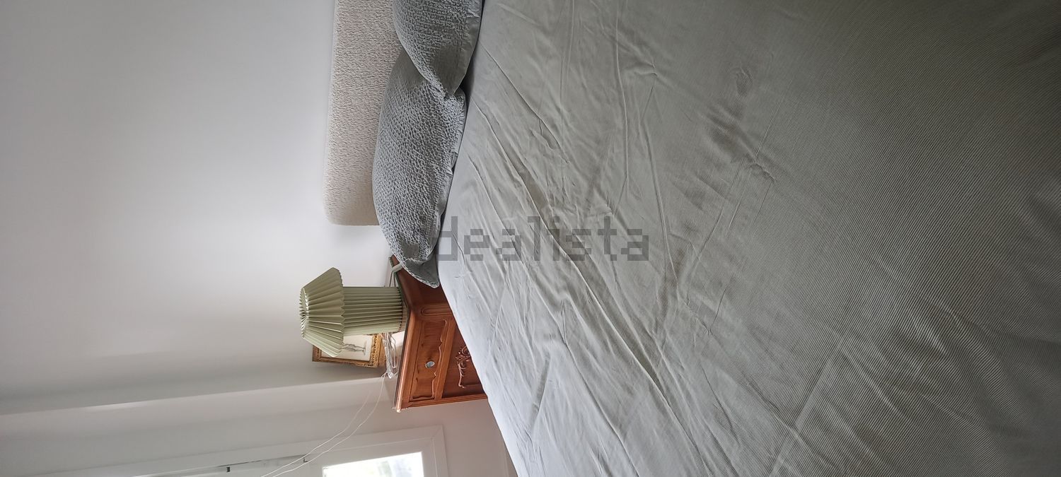Chambre à louer, Zaldibar