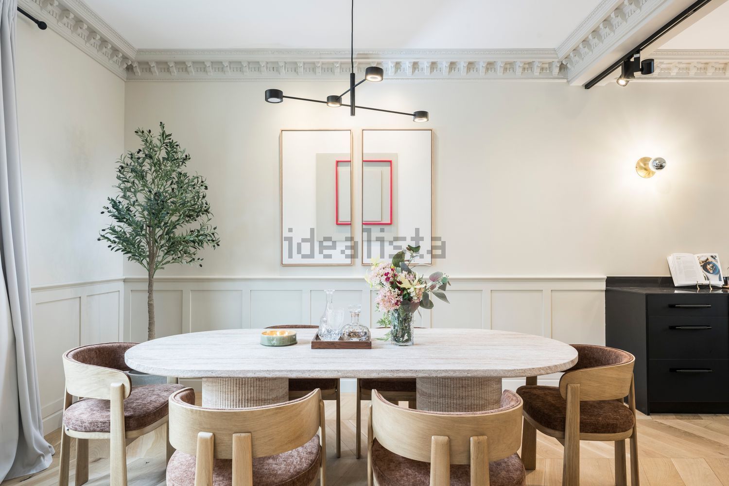 Pis de 148 m² a Madrid