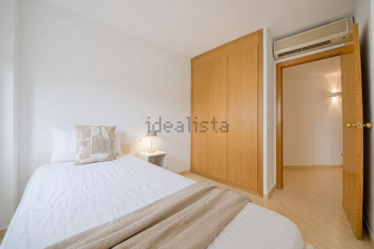 Piso de 100 m² en Palma