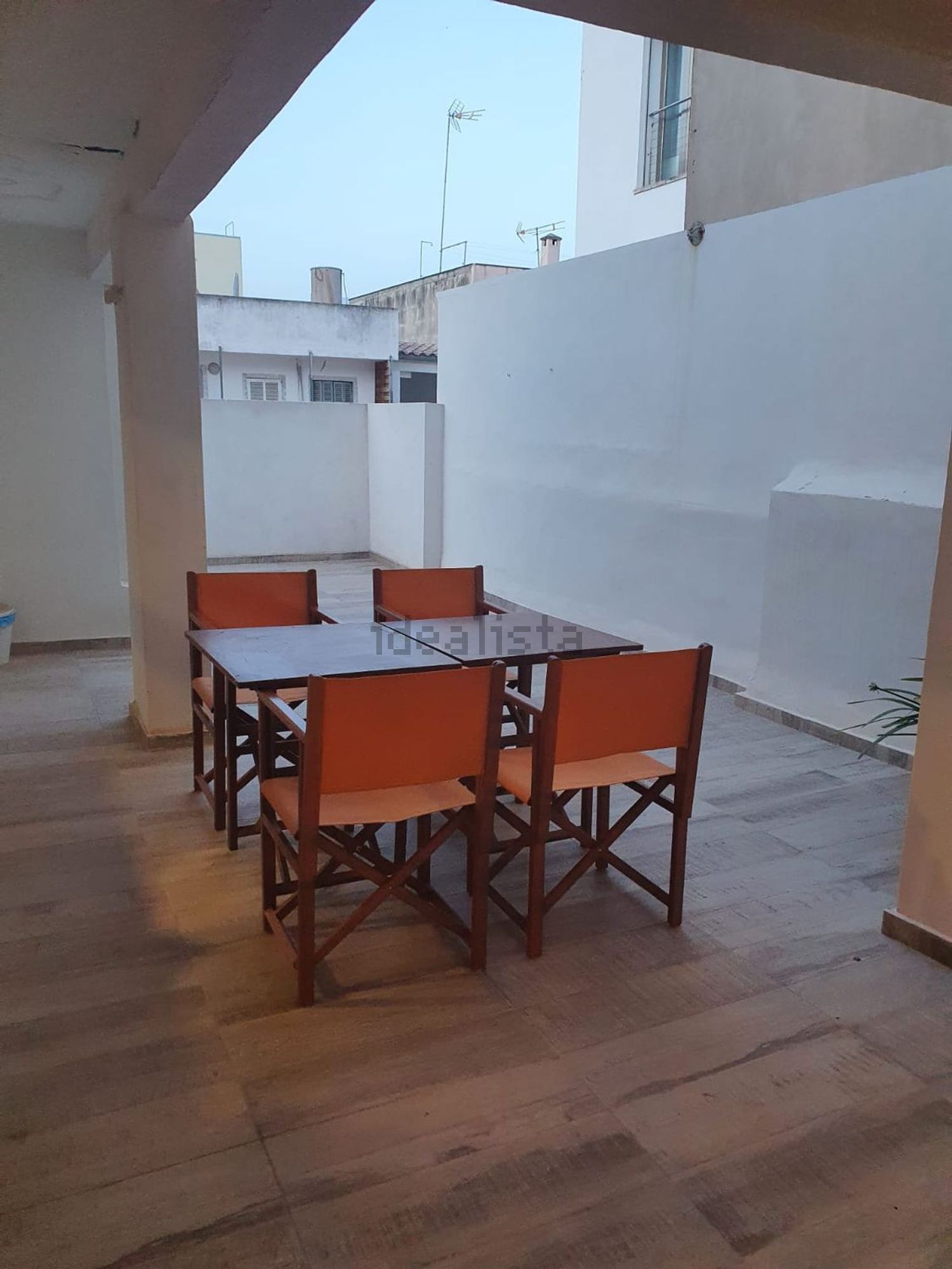 Pis de 80 m² a Pollença