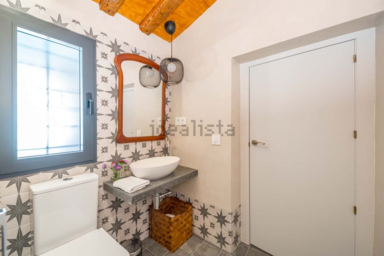 Pis de 50 m² a Madrid