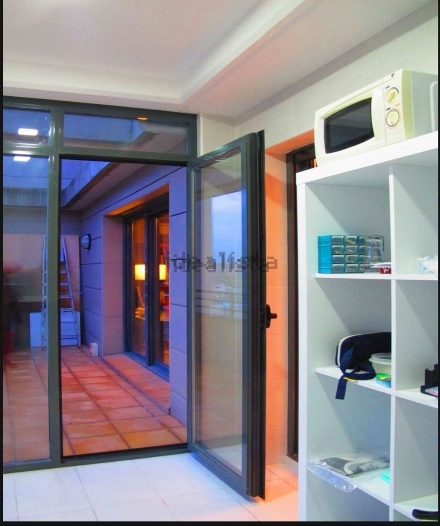 Piso de 83 m² en Madrid