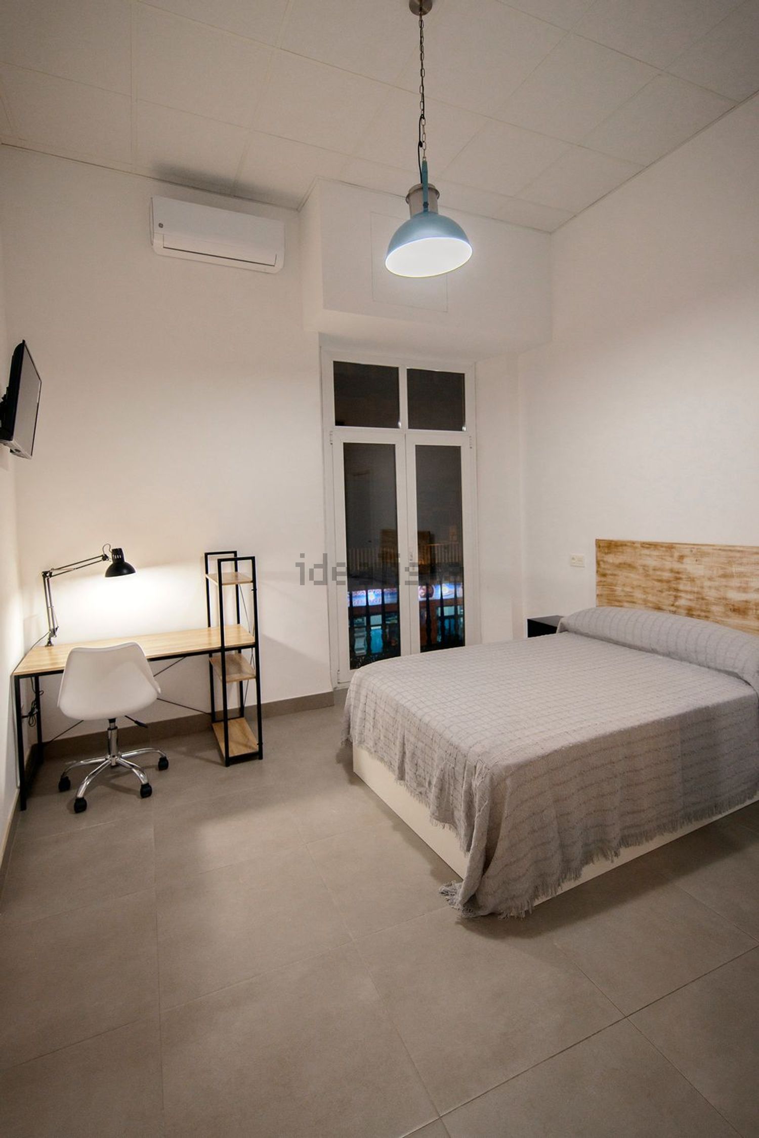 Habitació de lloguer, Almeria