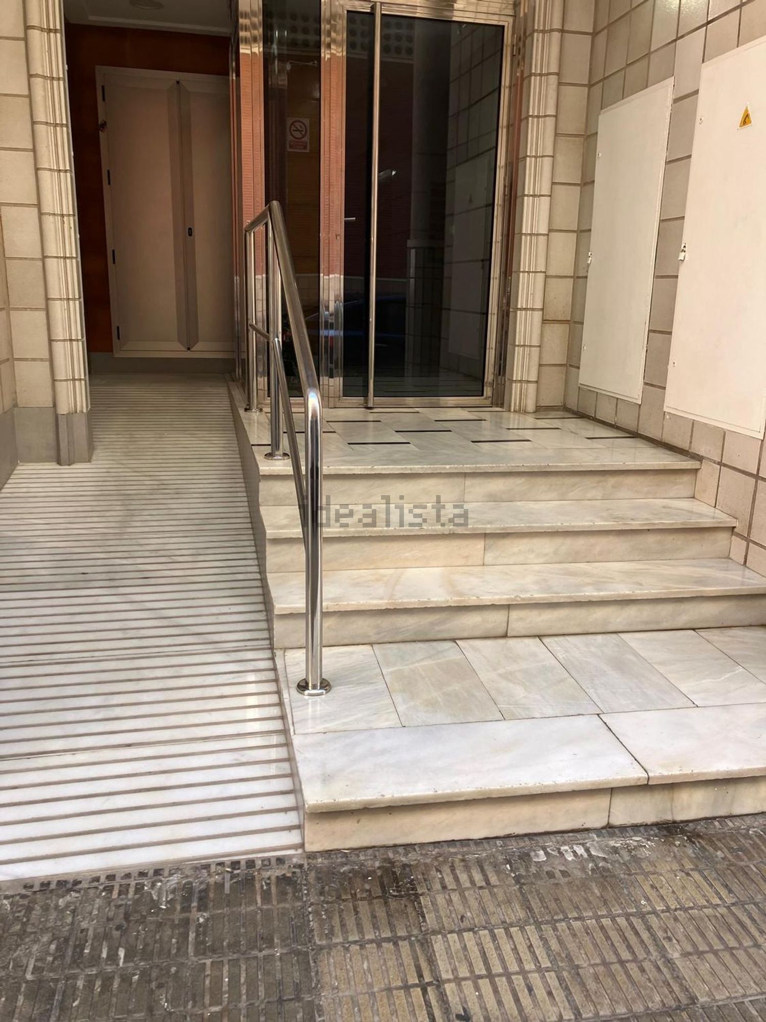 Pis de 79 m² a Santa Pola