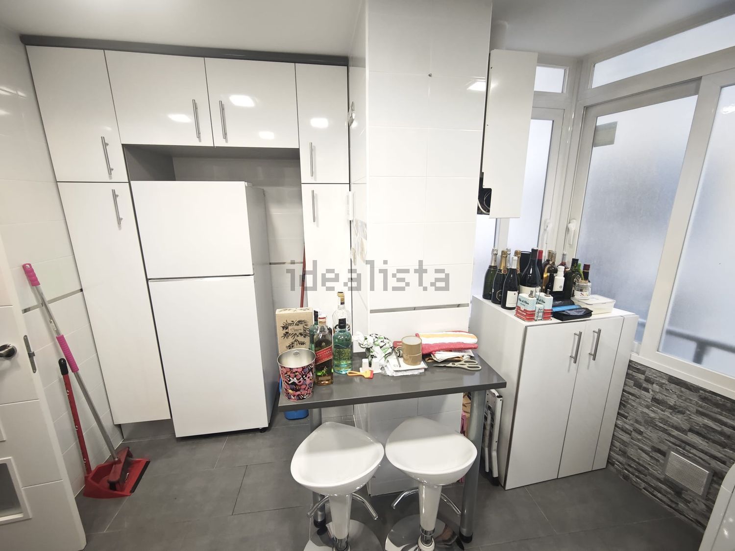 Pis de 90 m² a Madrid