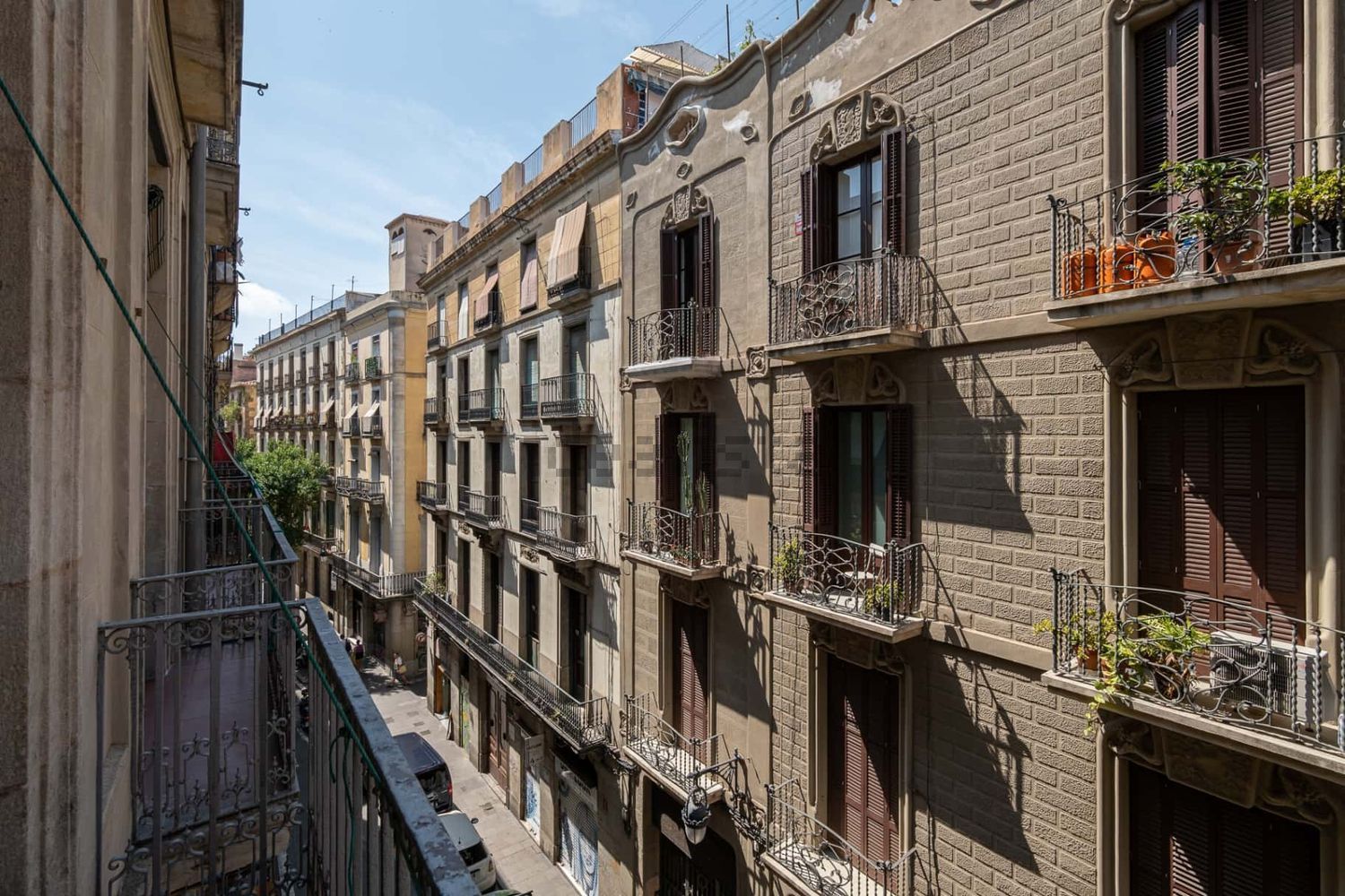 Habitación 135 m², Barcelona