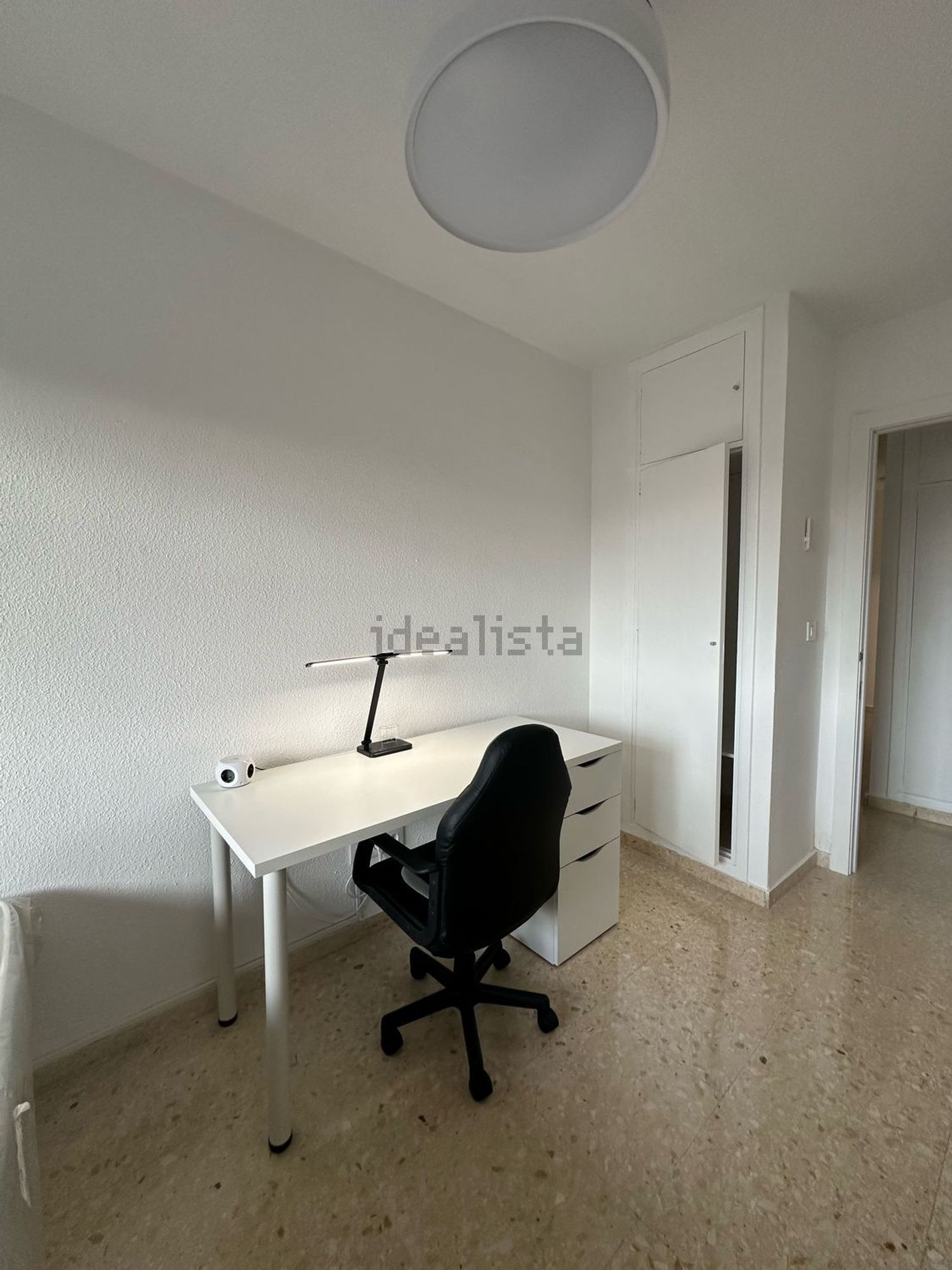Habitación en alquiler, Cartagena