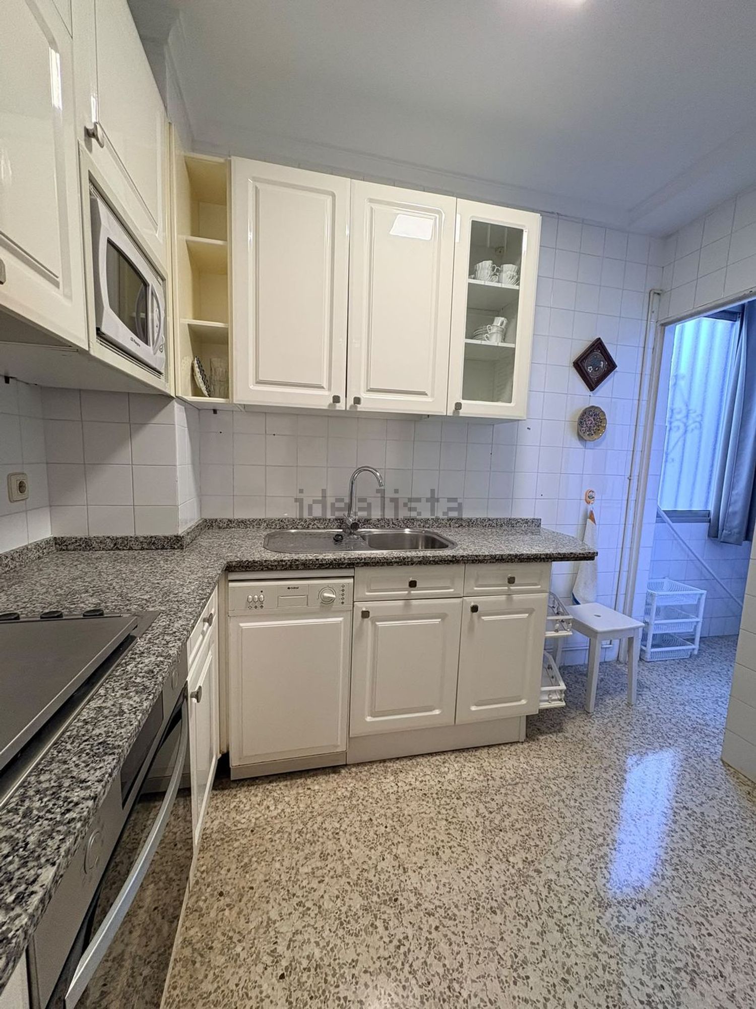 Pis de 91 m² a Sevilla