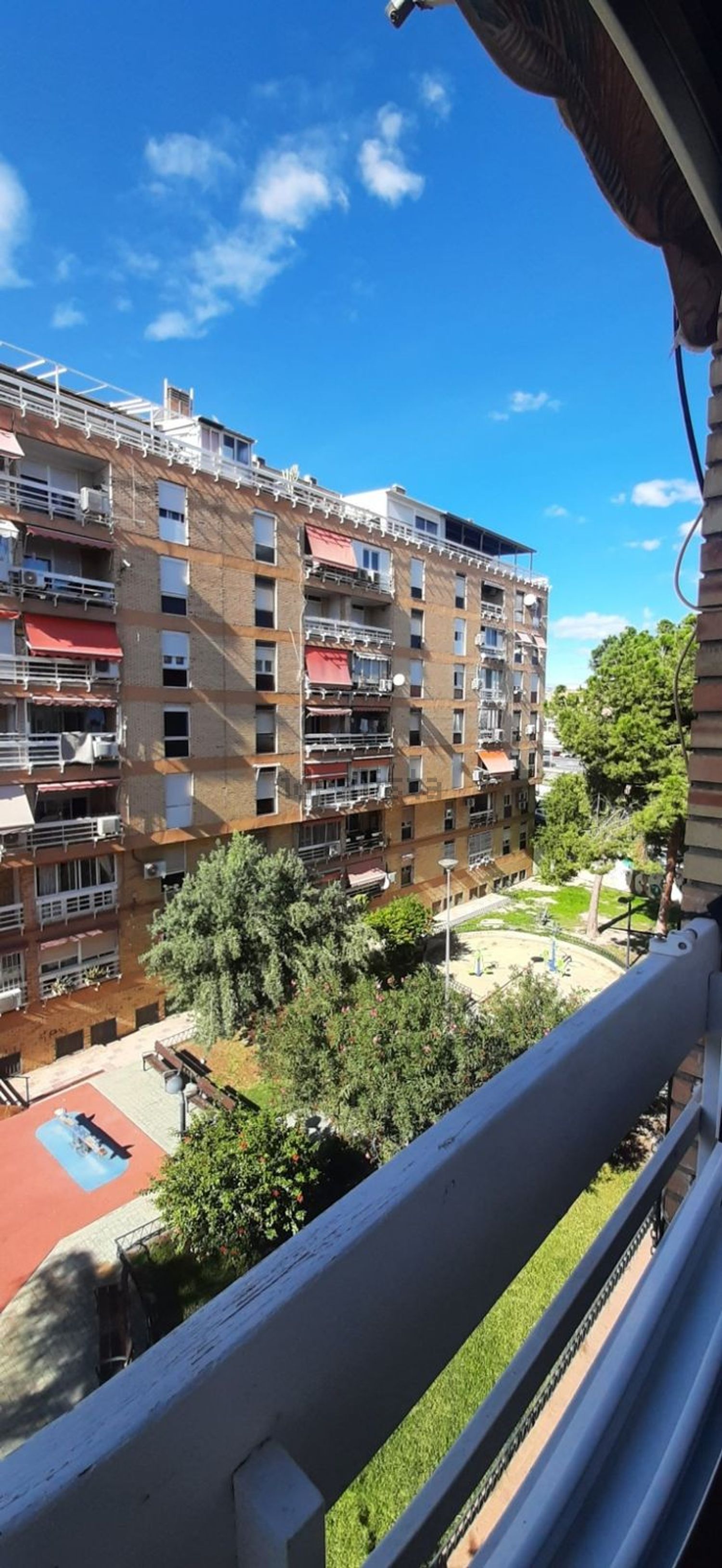 Piso de 72 m² en Alicante
