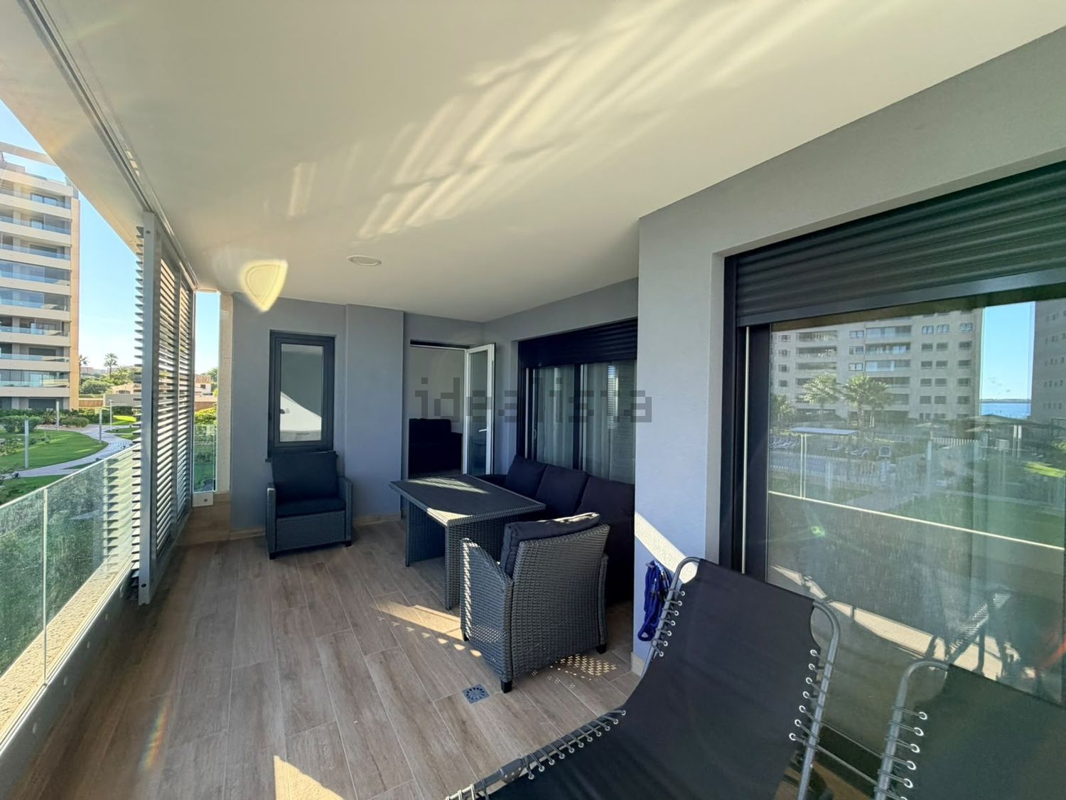 Wohnung 88 m² in Torrevieja