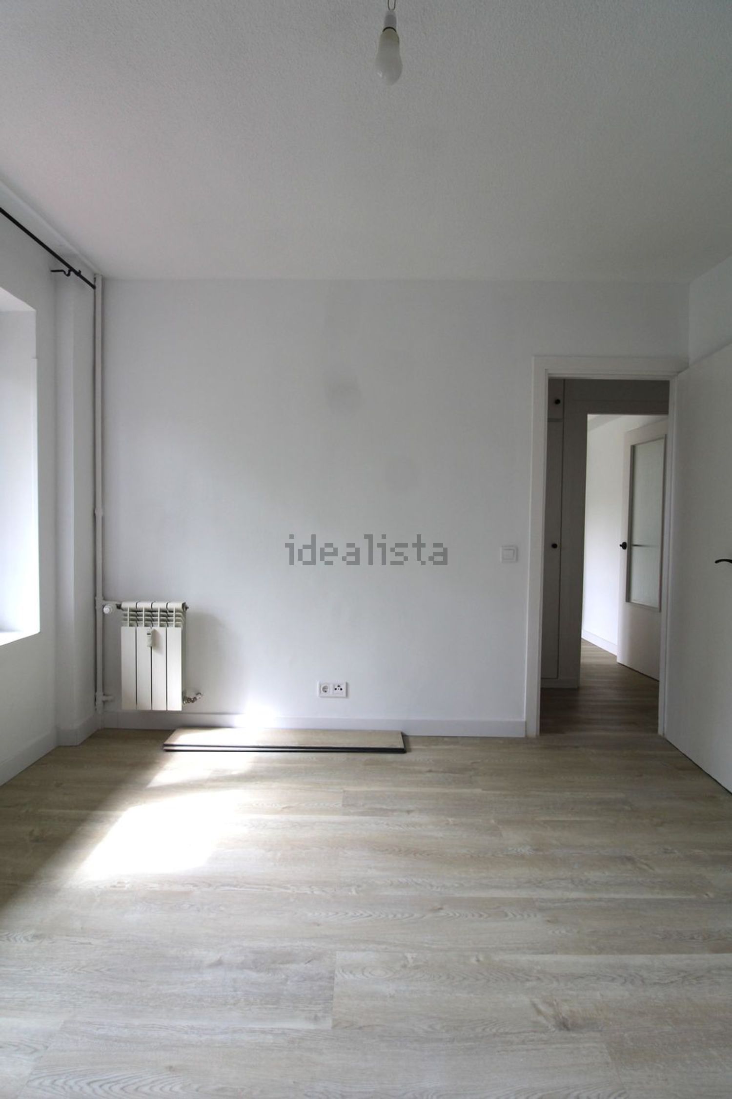 Pis de 87 m² a Madrid