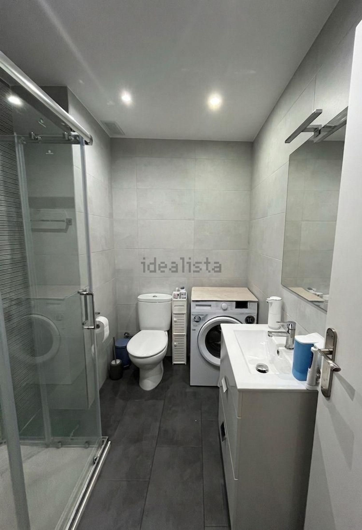 Pis de 58 m² a Valladolid