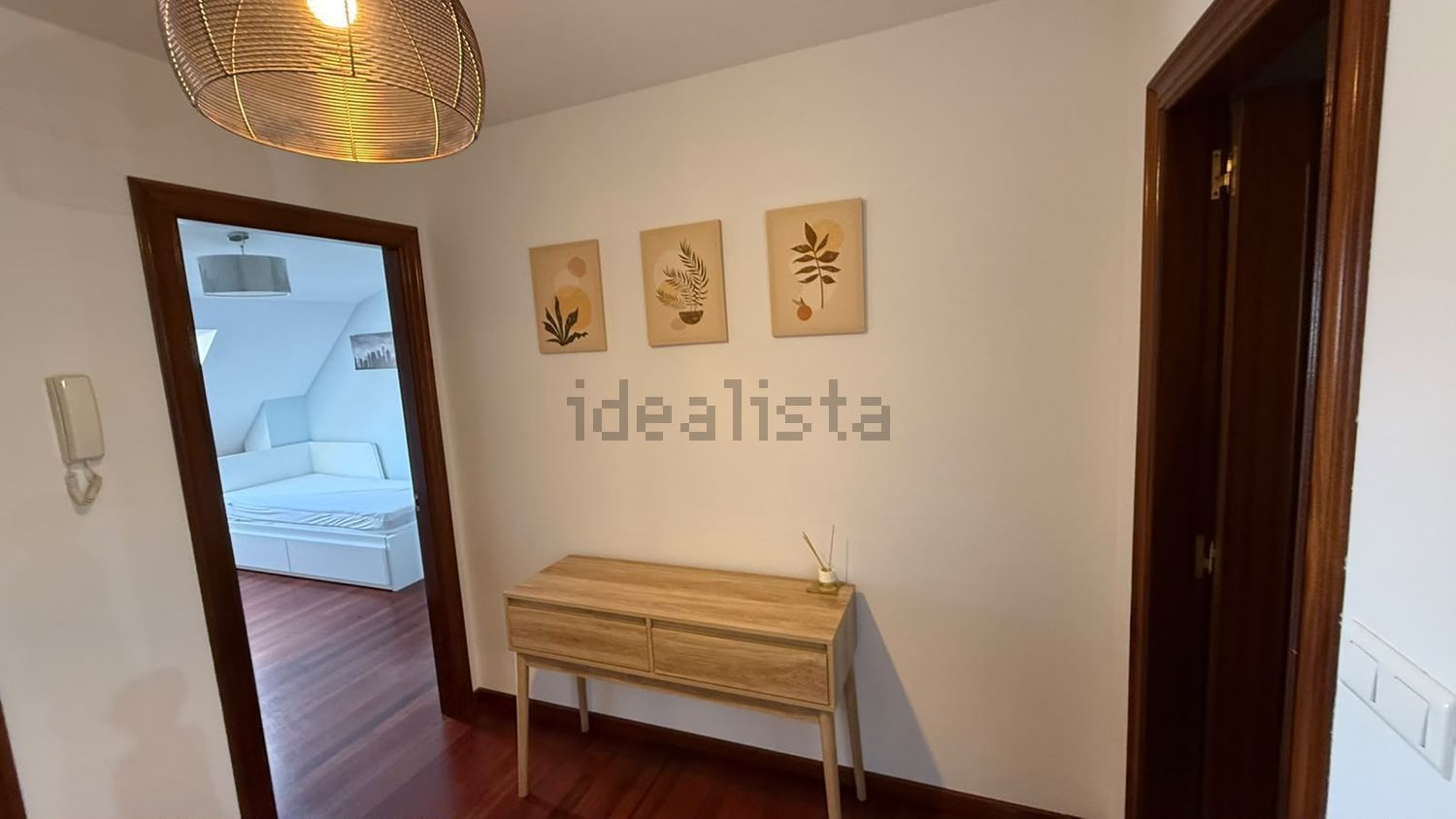 Pis de 90 m² a Narón