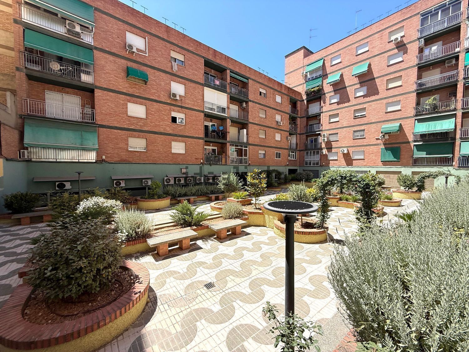 Habitación en alquiler, Granada