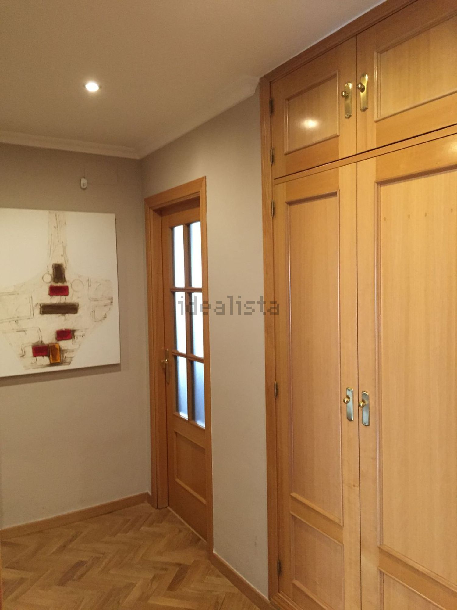 Pis de 120 m² a Toledo