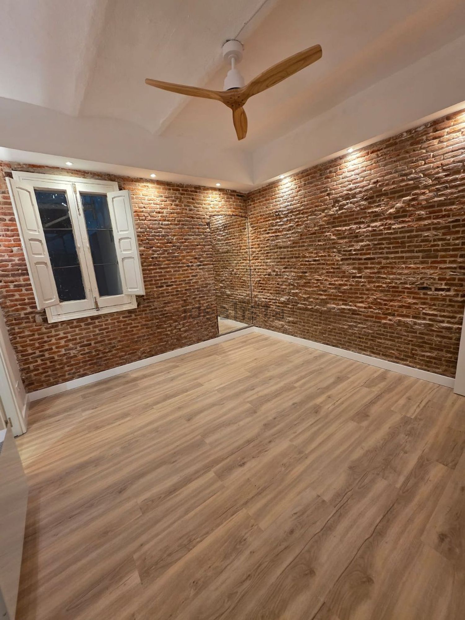 Pis de 85 m² a Madrid