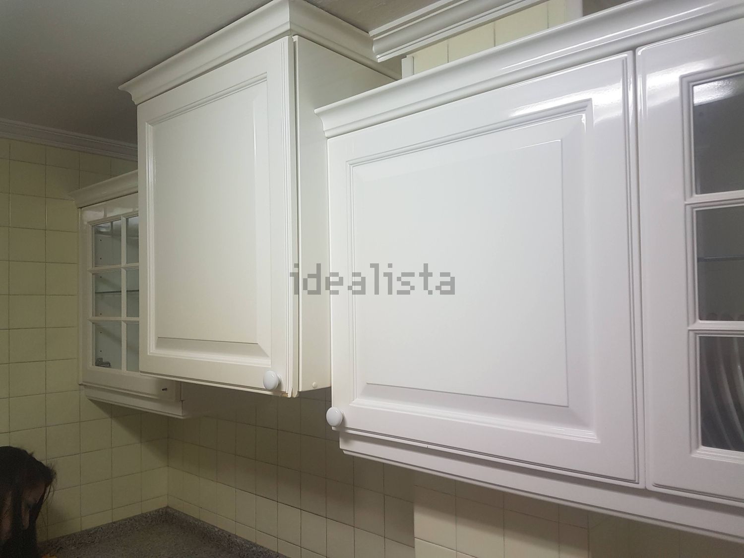 Appartement 95 m² à Soria