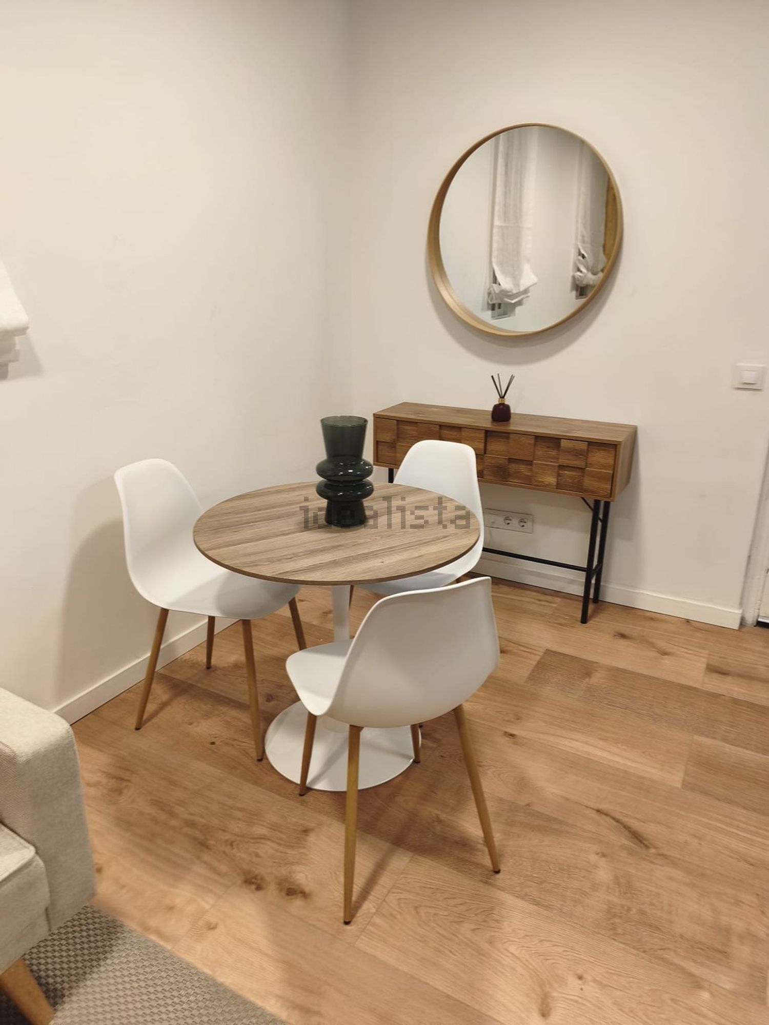 Pis de 40 m² a Madrid