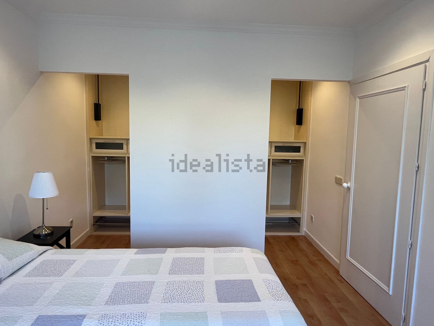 Pis de 82 m² a Madrid