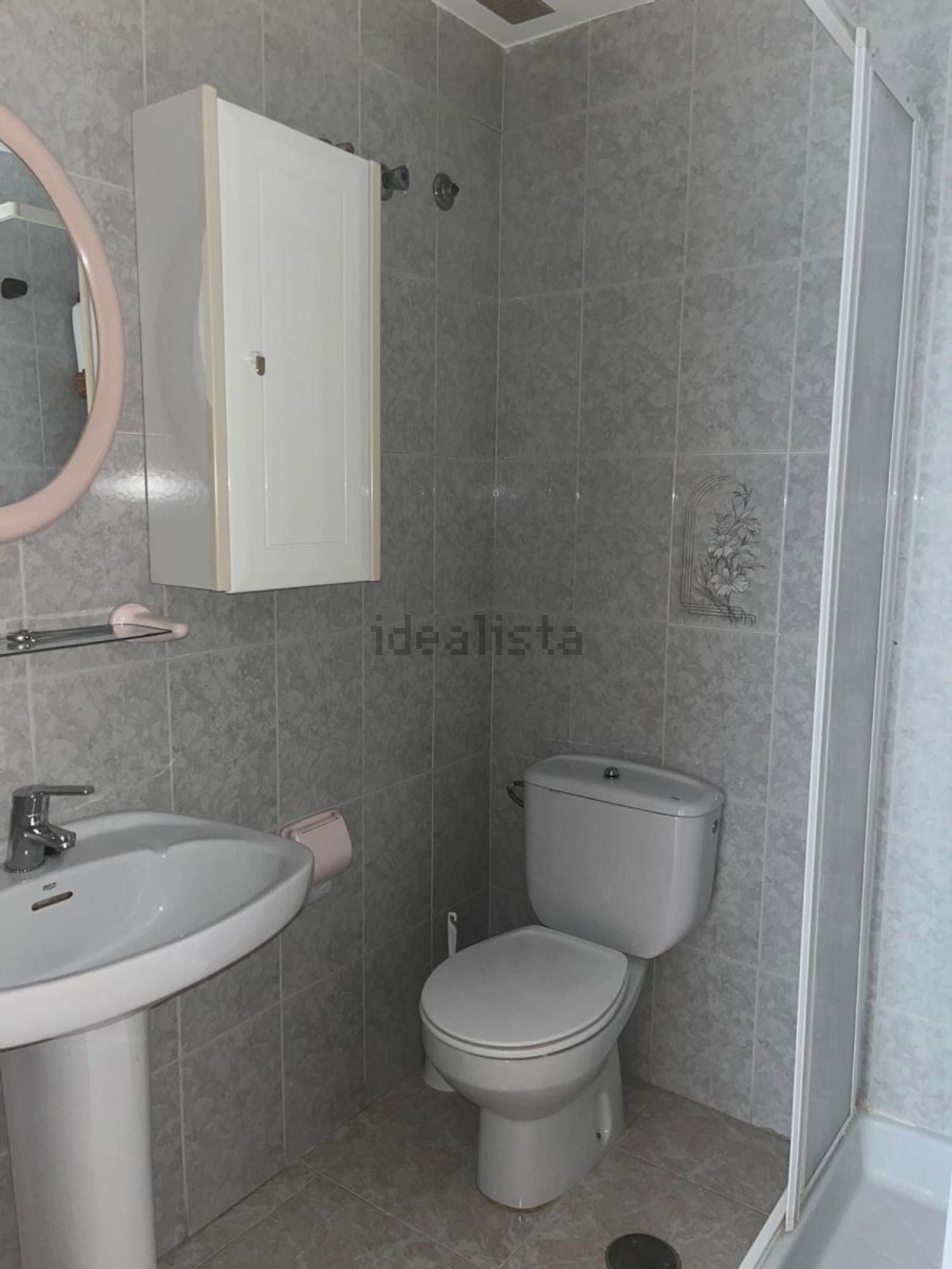 Piso de 130 m² en Altea