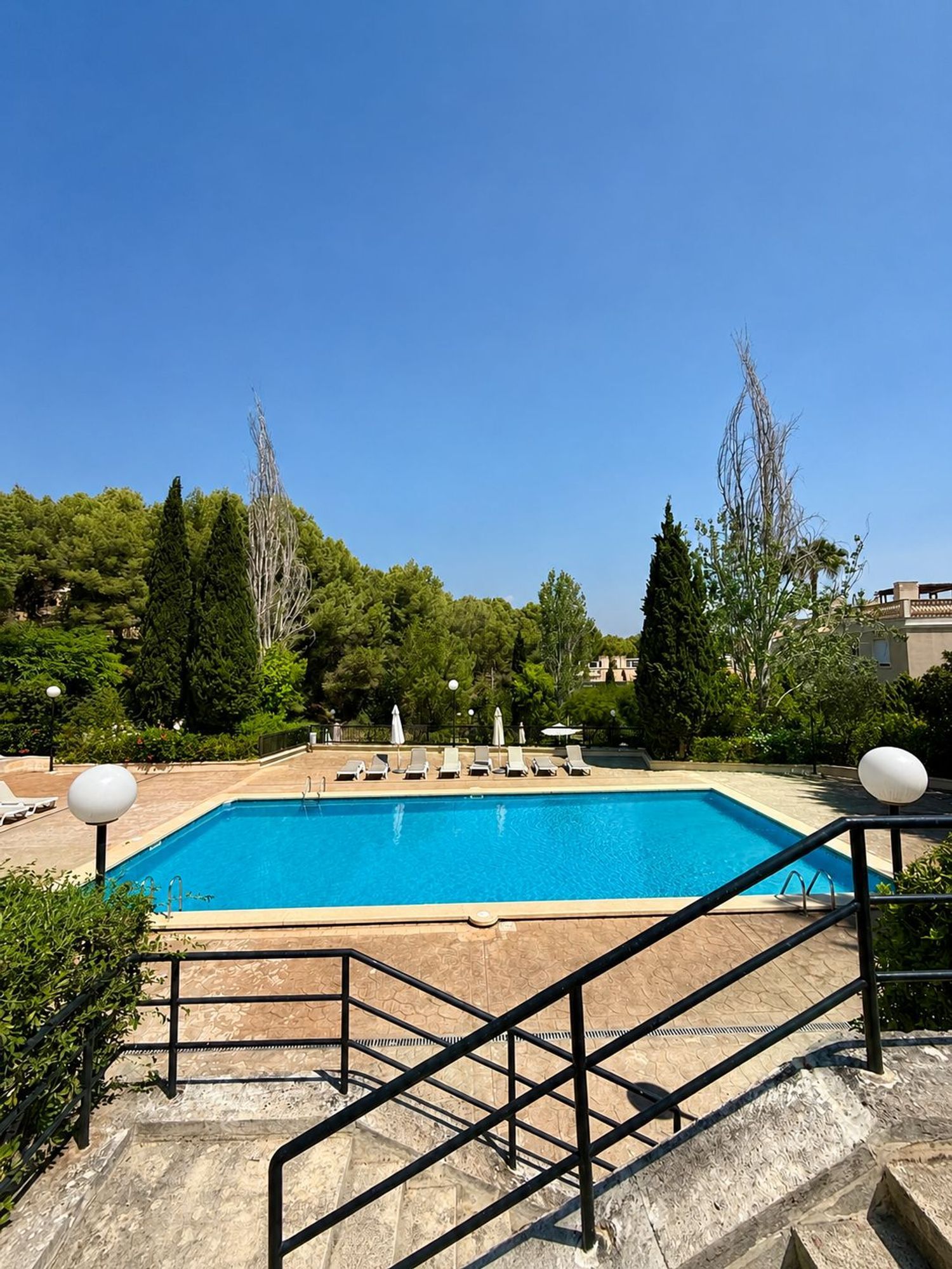 Apartamento 120 m² em Palma