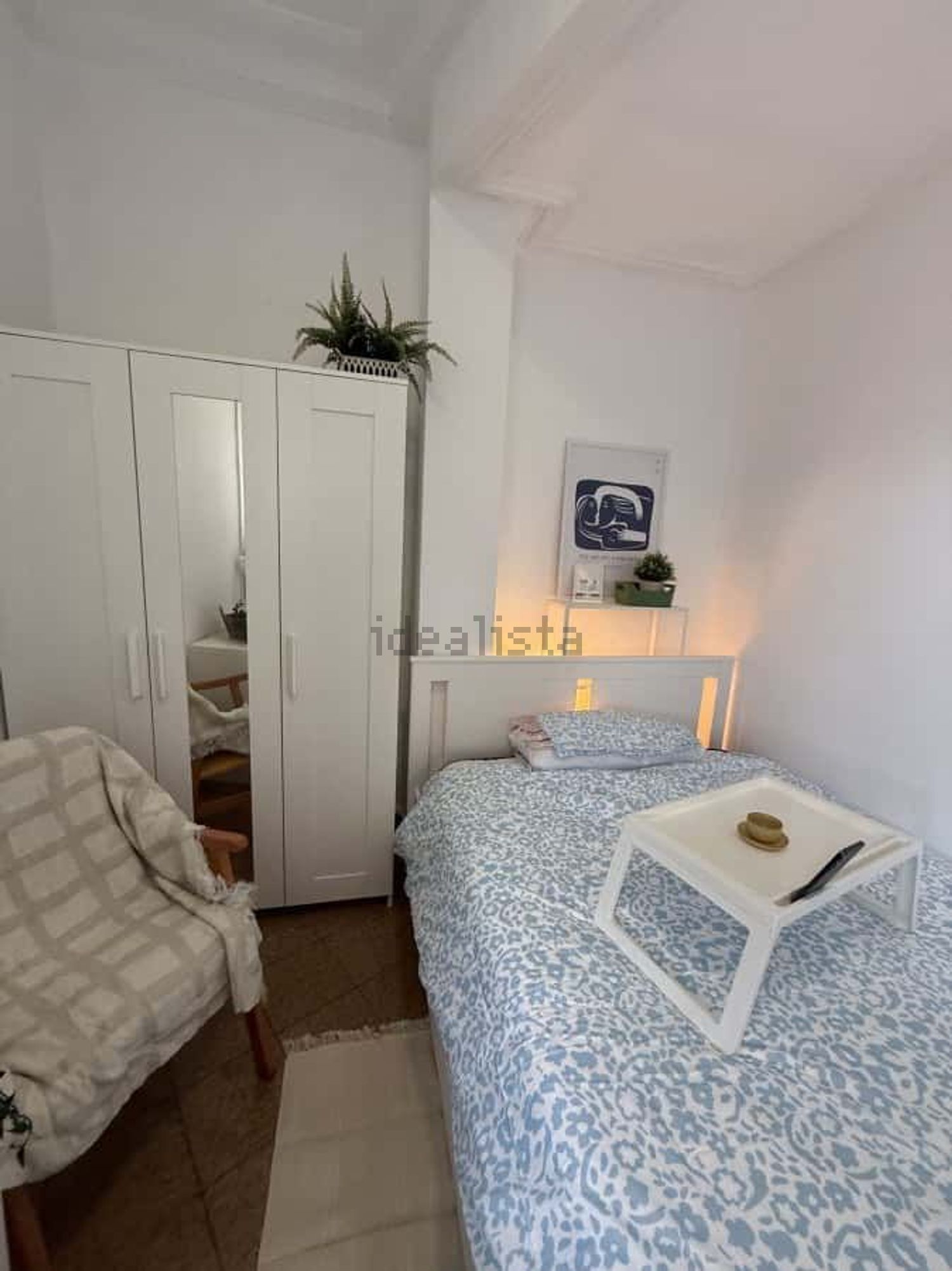 Habitación en alquiler, Valencia