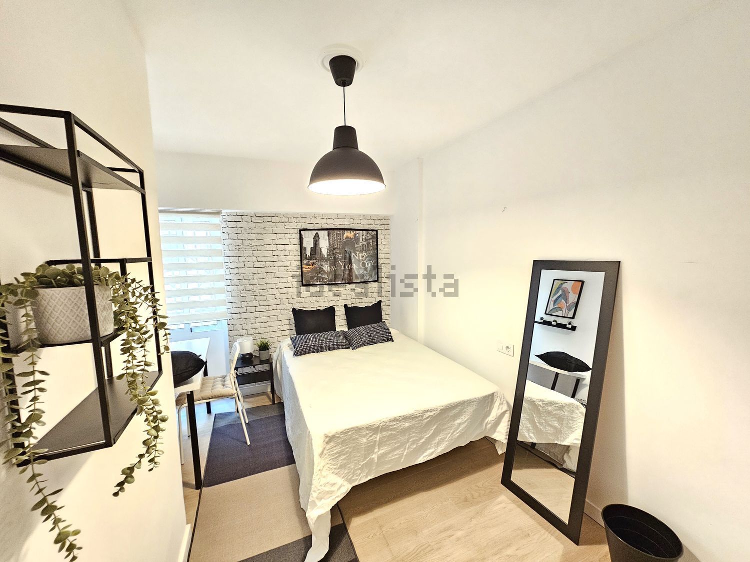 Habitació de lloguer, València