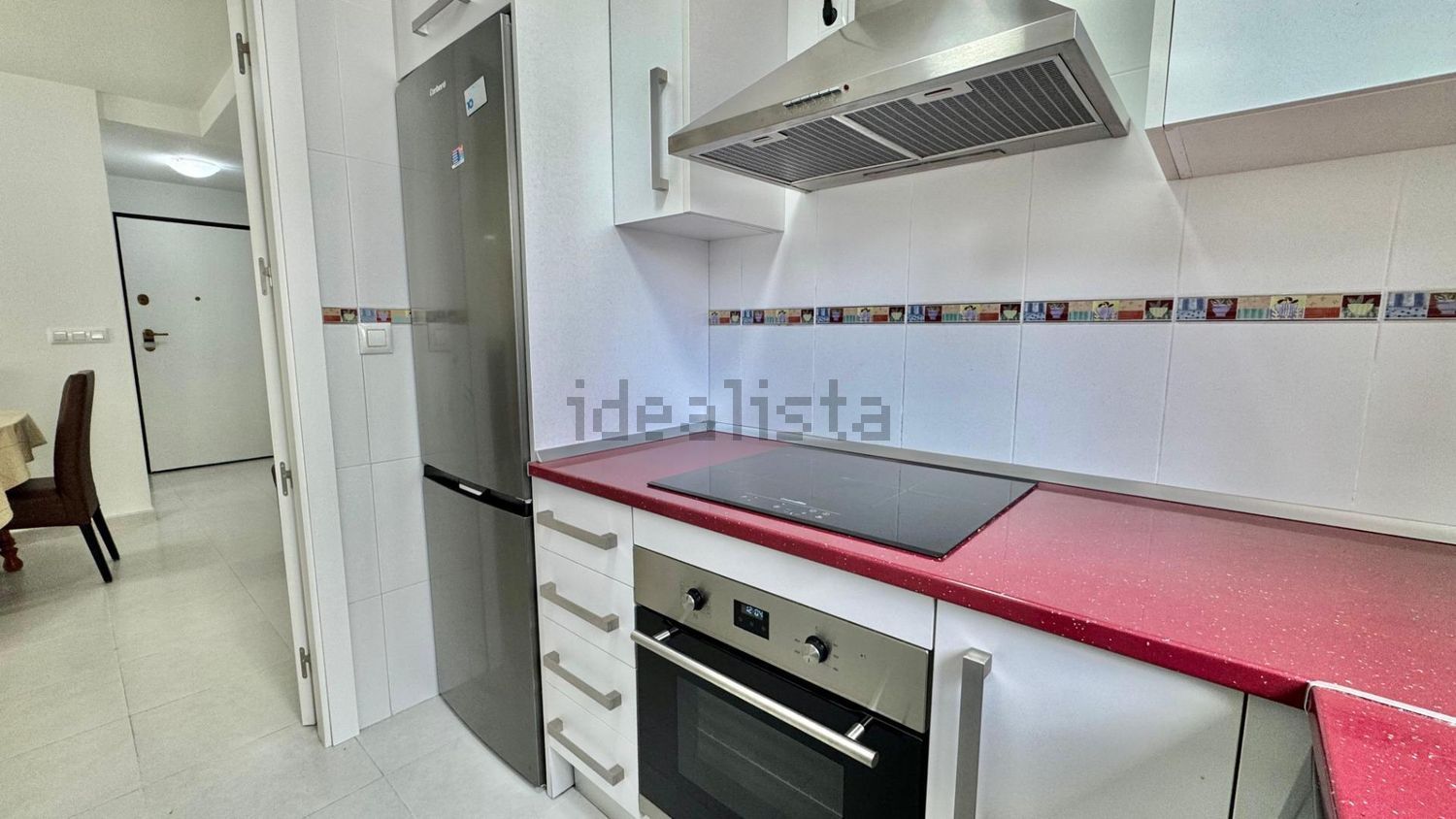 Pis de 53 m² a Múrcia