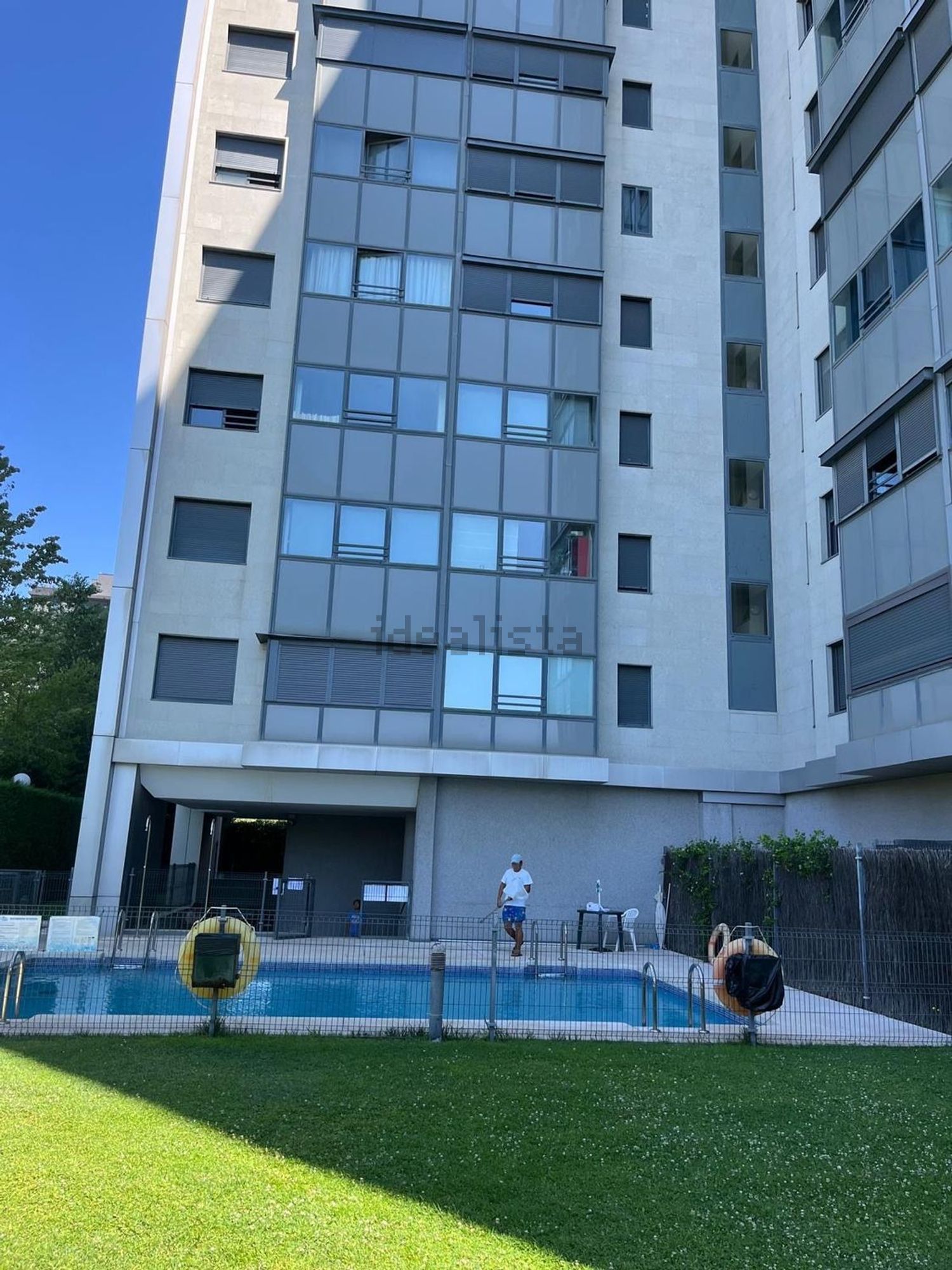 Pis de 65 m² a Madrid