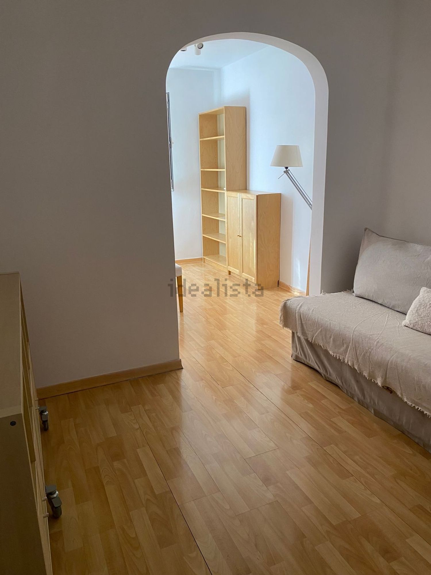 Pis de 40 m² a Madrid