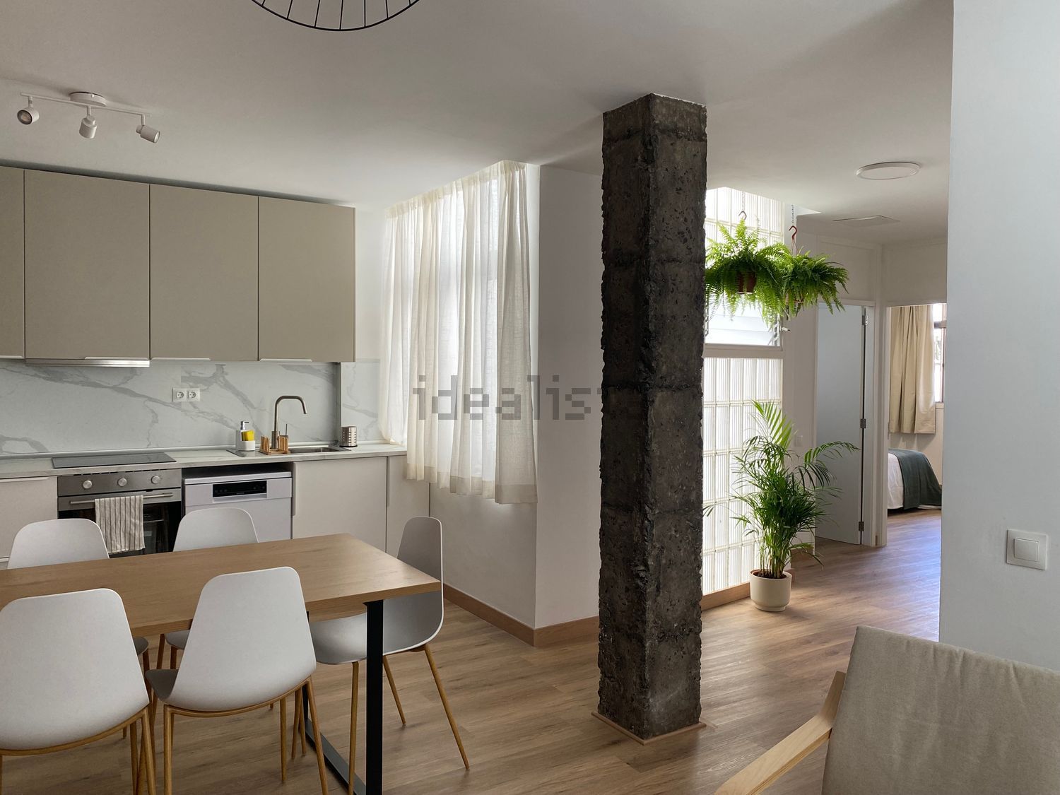 Stanza in affitto, Las Palmas de Gran Canaria