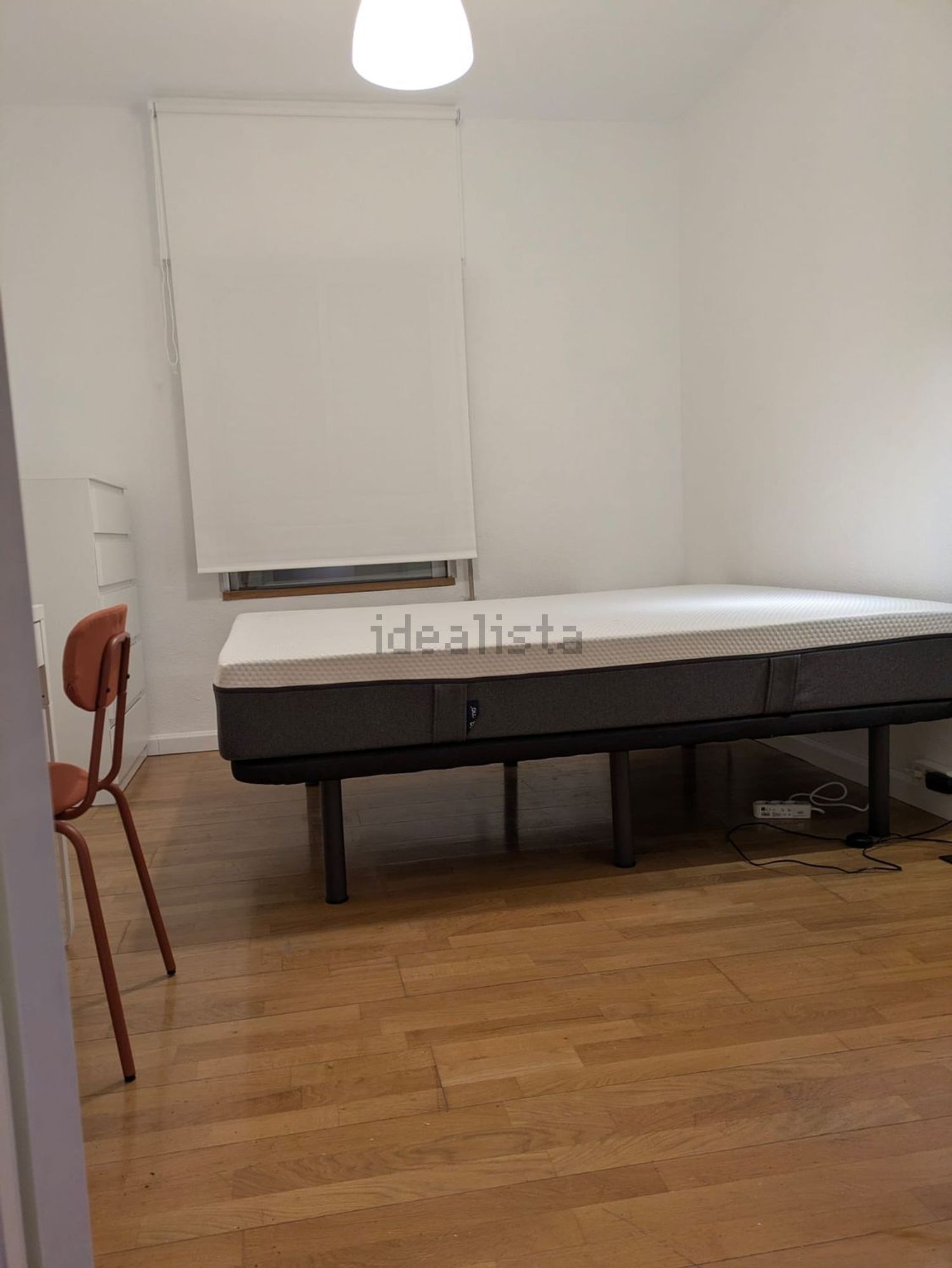 Habitació de lloguer, Valladolid