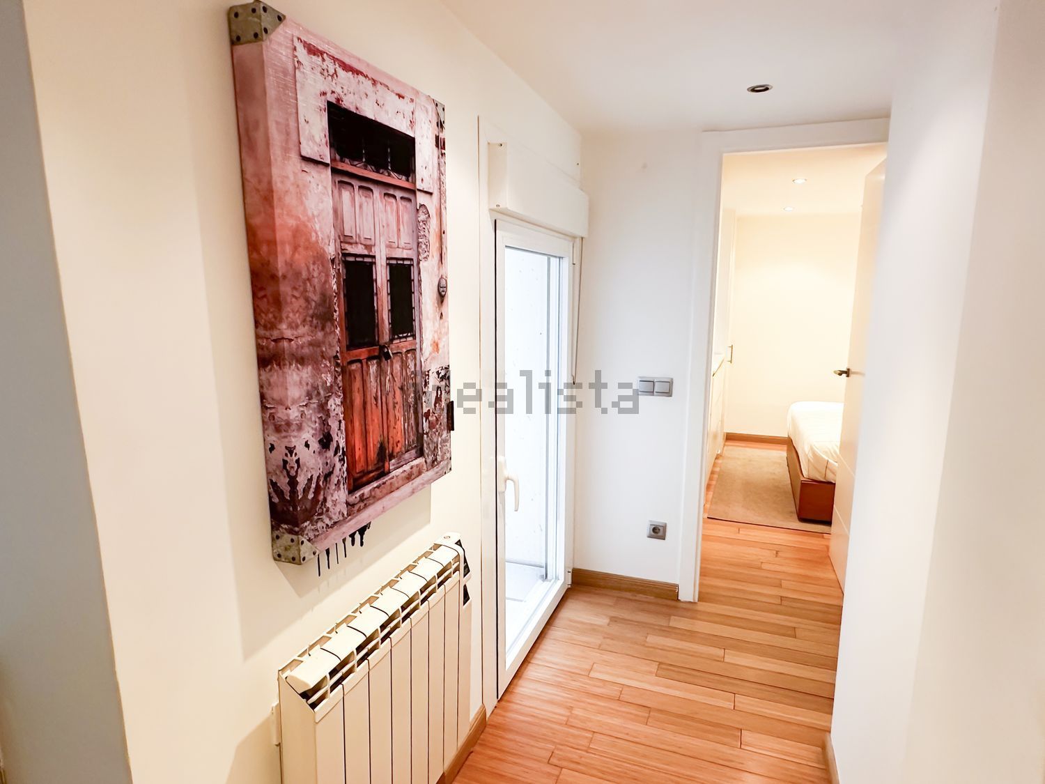 Pis de 110 m² a Madrid
