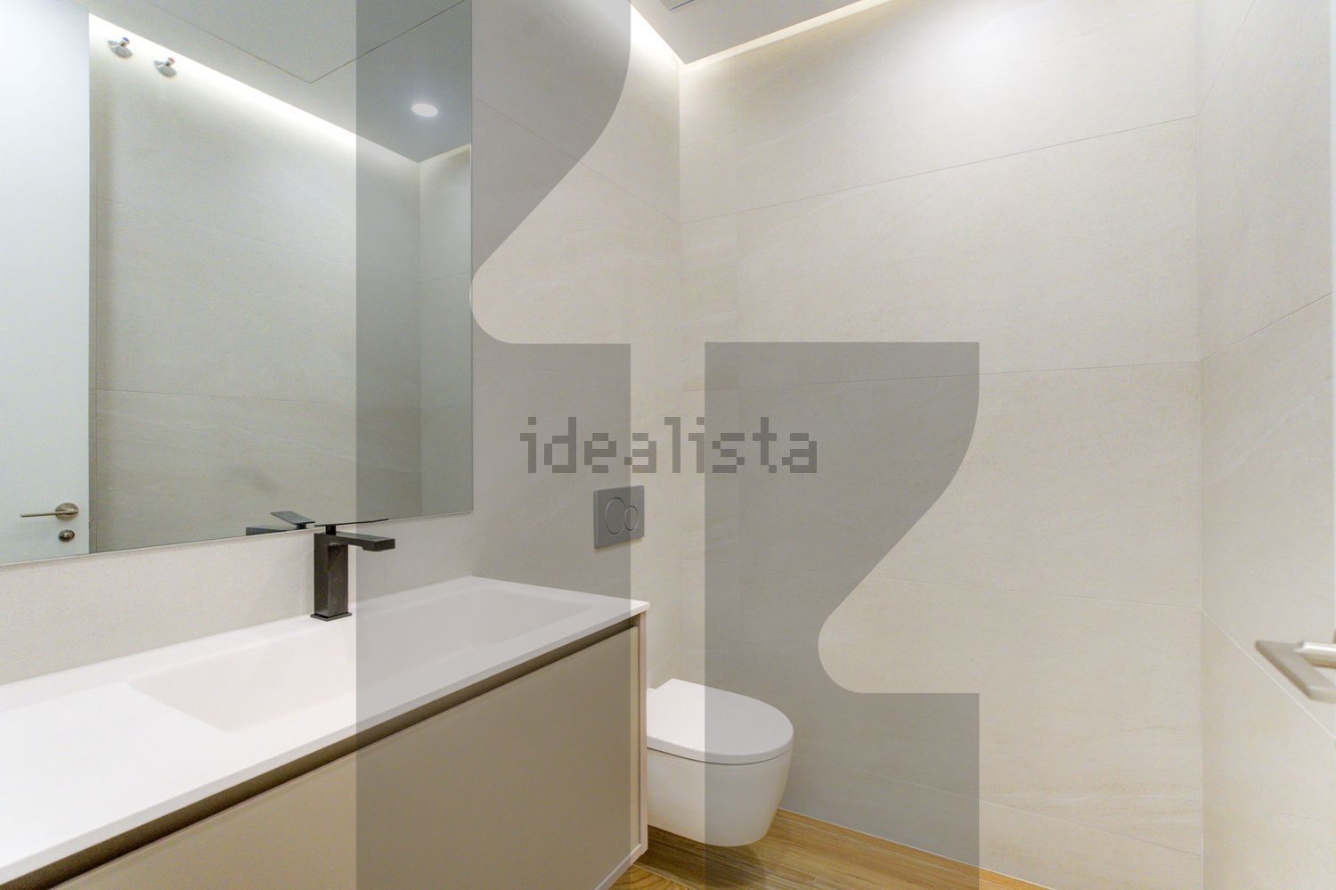 Pis de 183 m² a Madrid