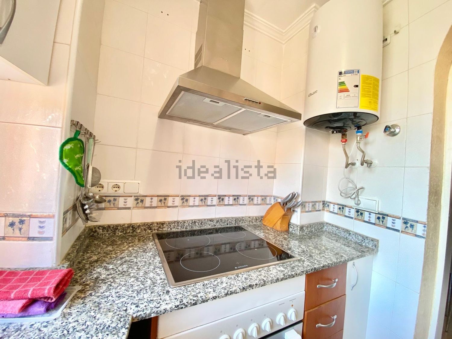 Pis de 58 m² a Oriola