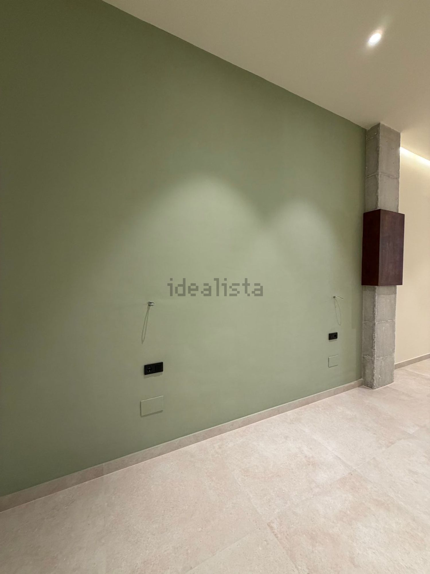 Apartamento 78 m² em Málaga