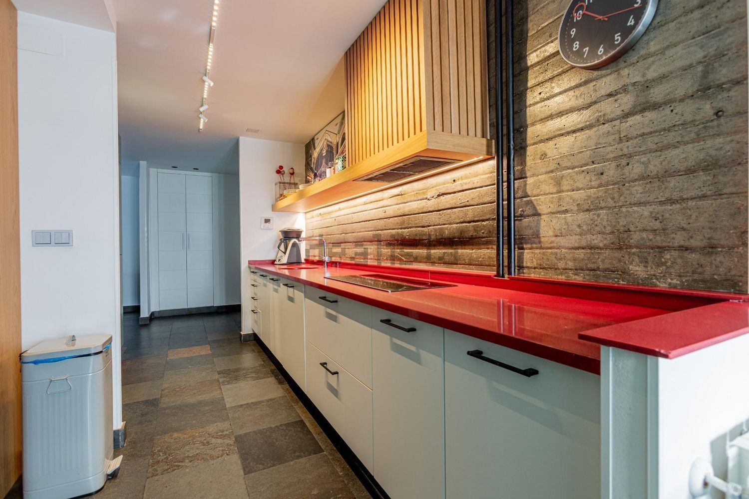 Piso de 119 m² en Madrid
