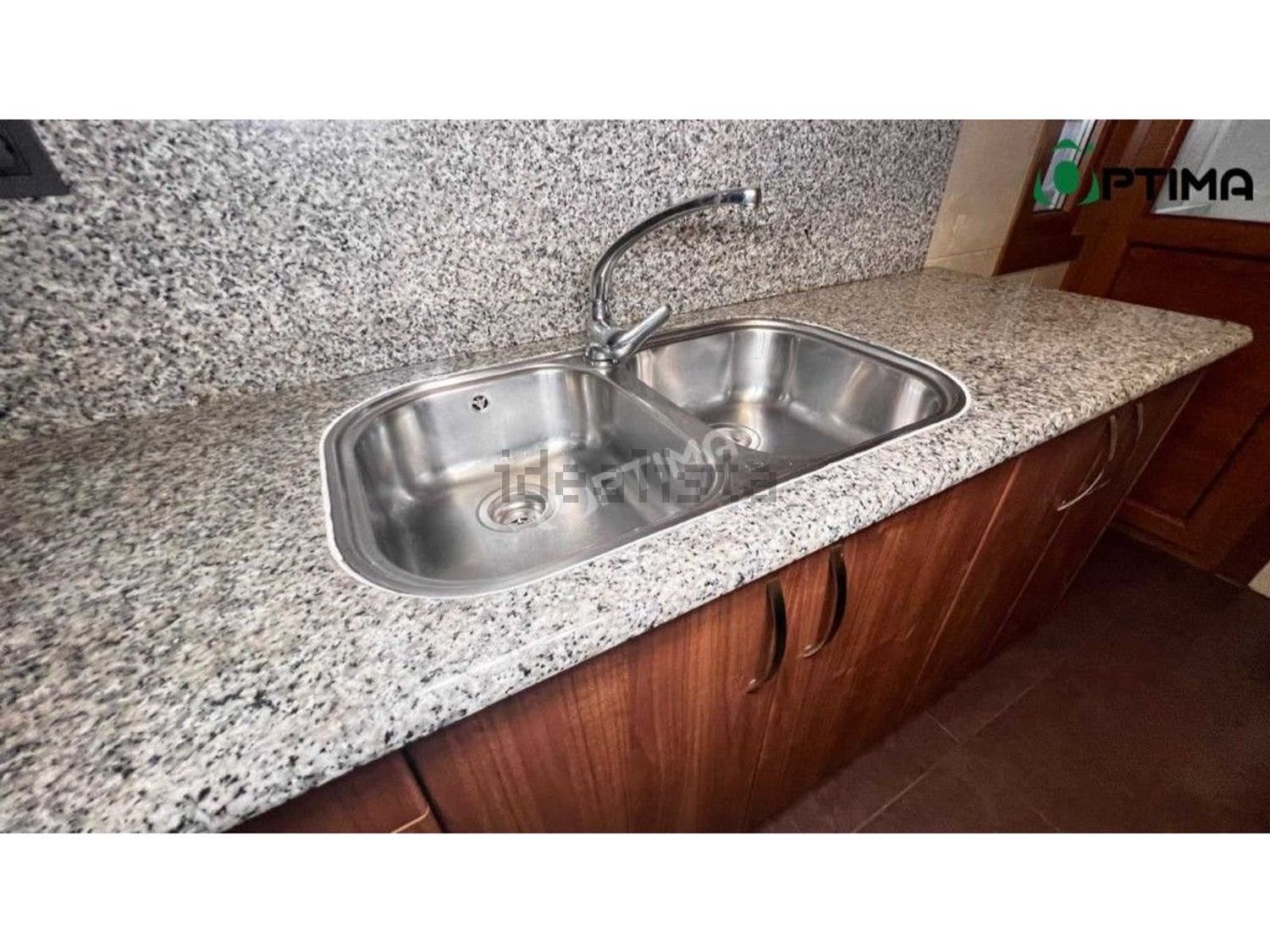 Piso de 95 m² en Santiago de Compostela