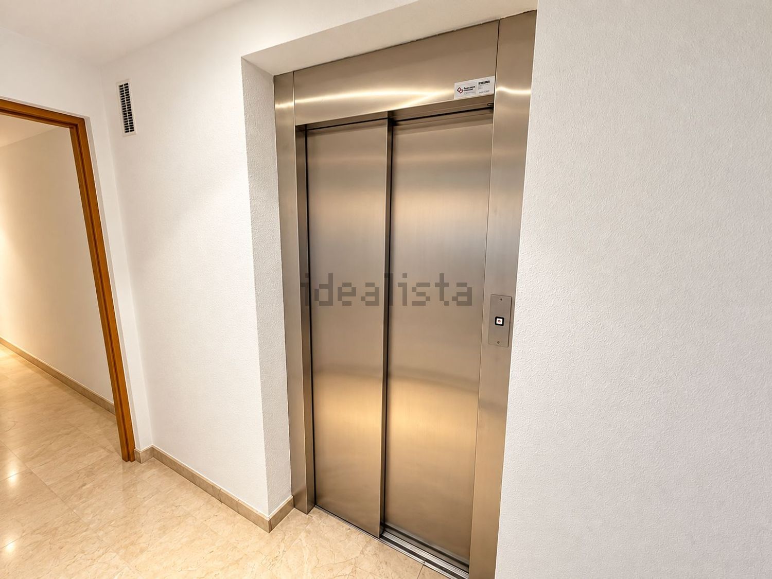 Pis de 93 m² a València