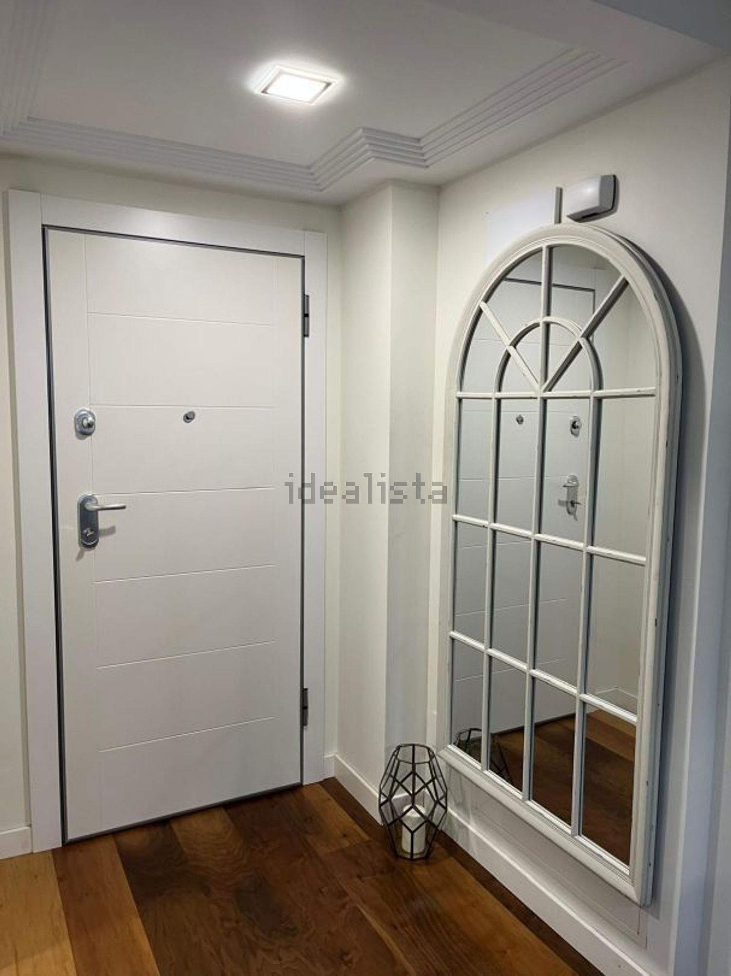 Pis de 45 m² a Gijón