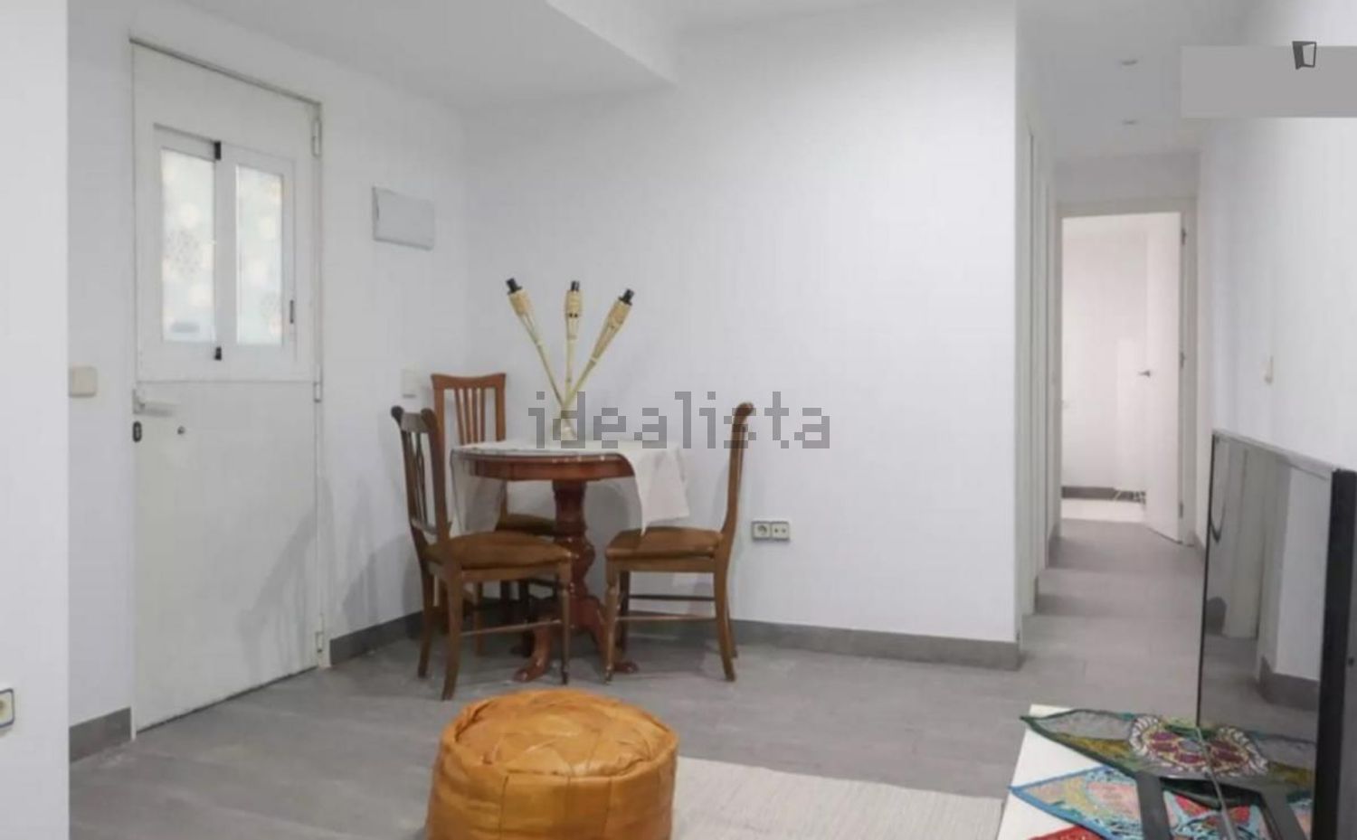 Piso de 58 m² en Madrid