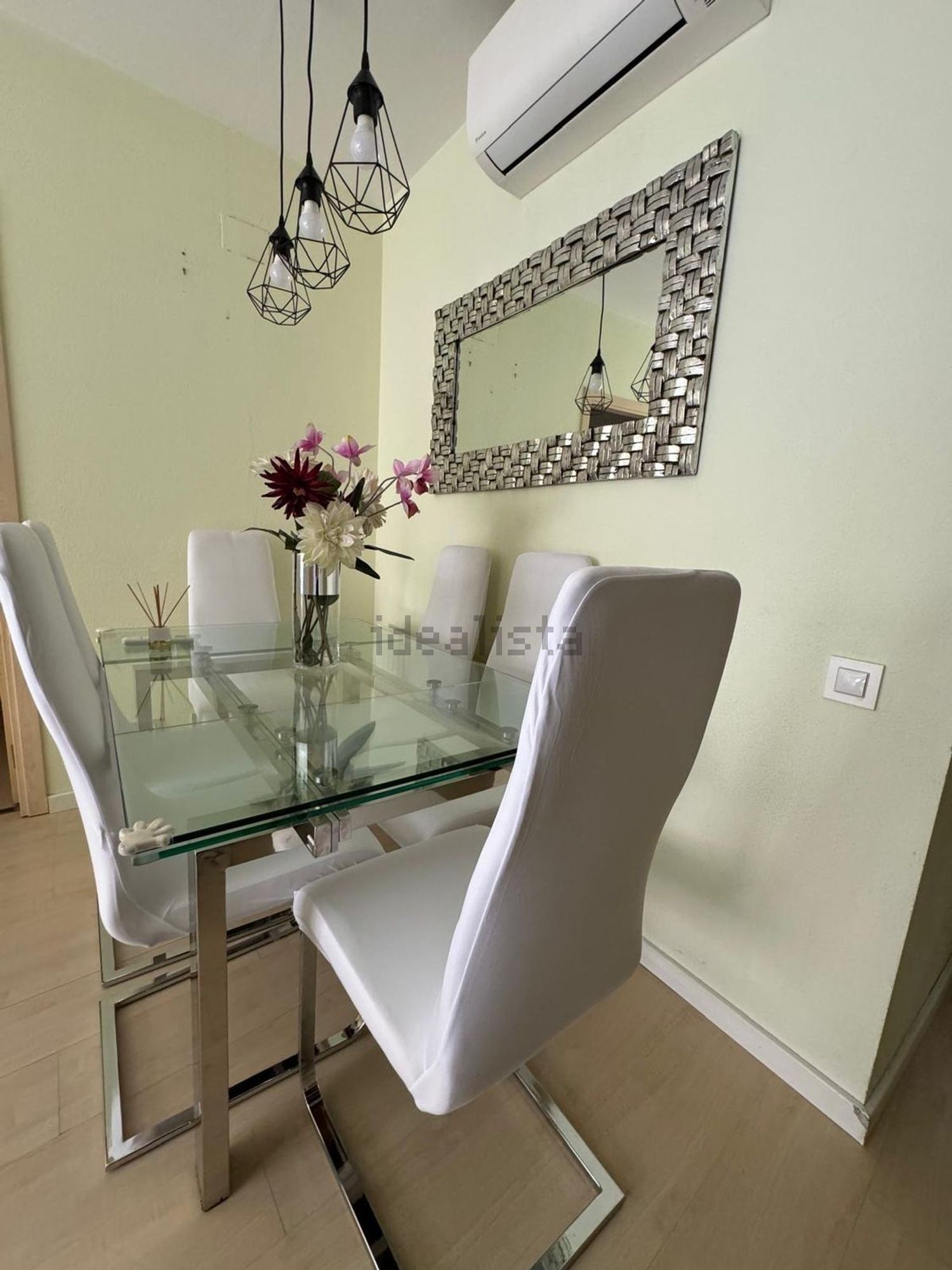 Piso de 85 m² en Madrid