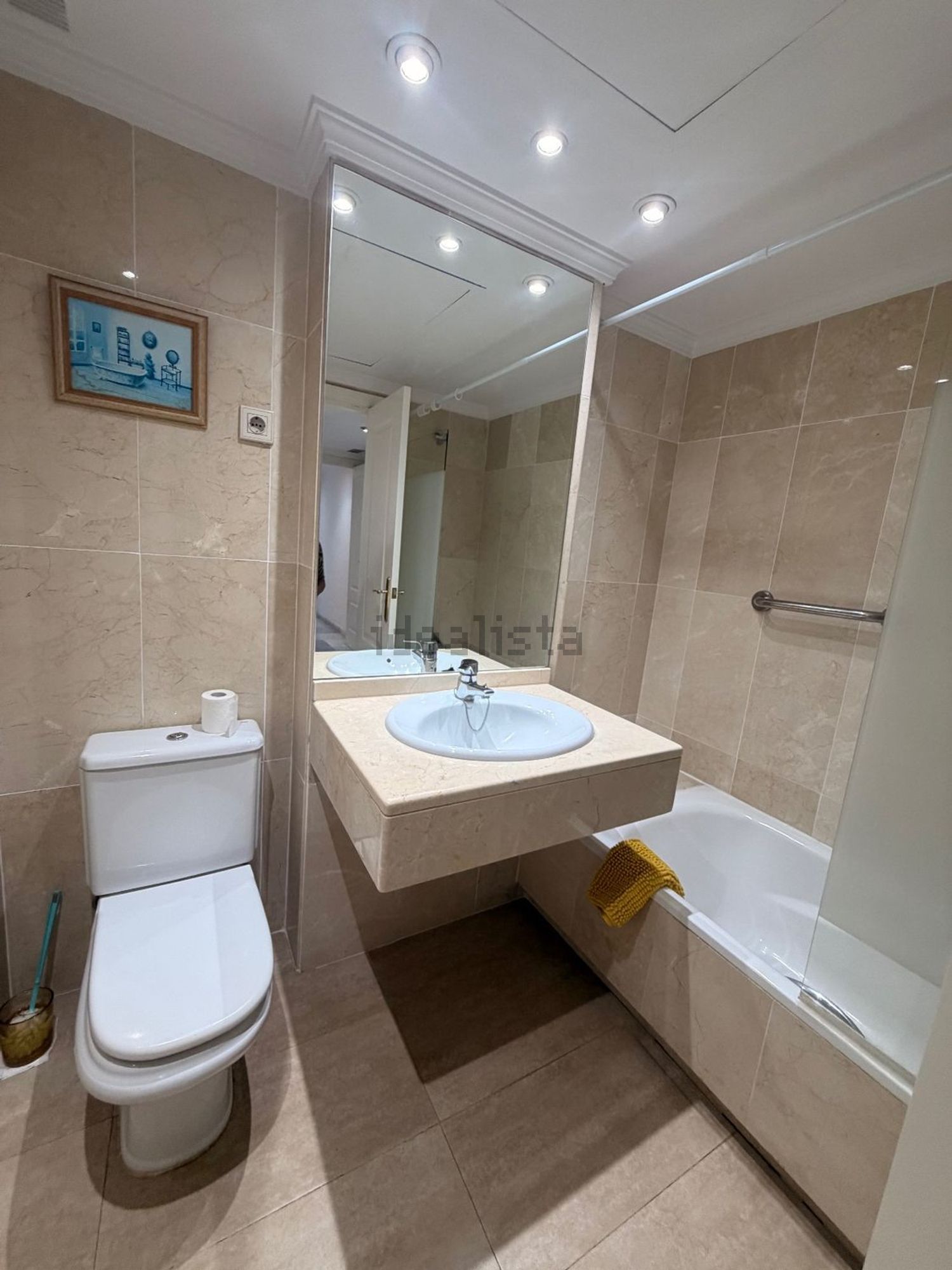 Appartamento 160 m² a Marbella