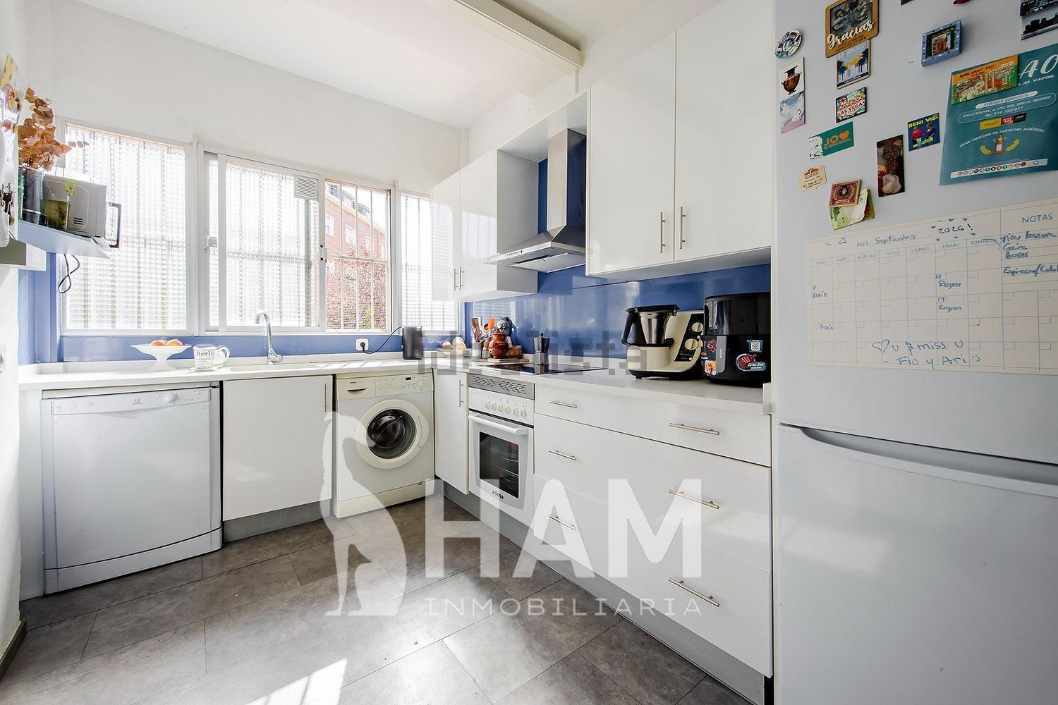 Habitación en alquiler, Madrid