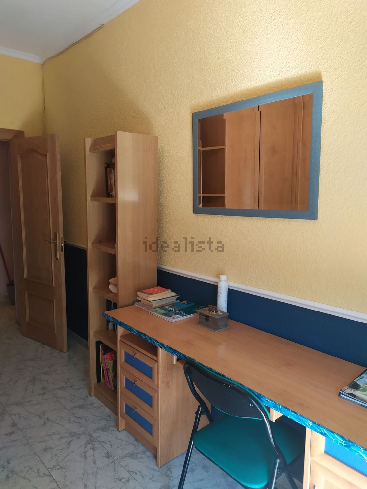 Pis de 60 m² a Saragossa